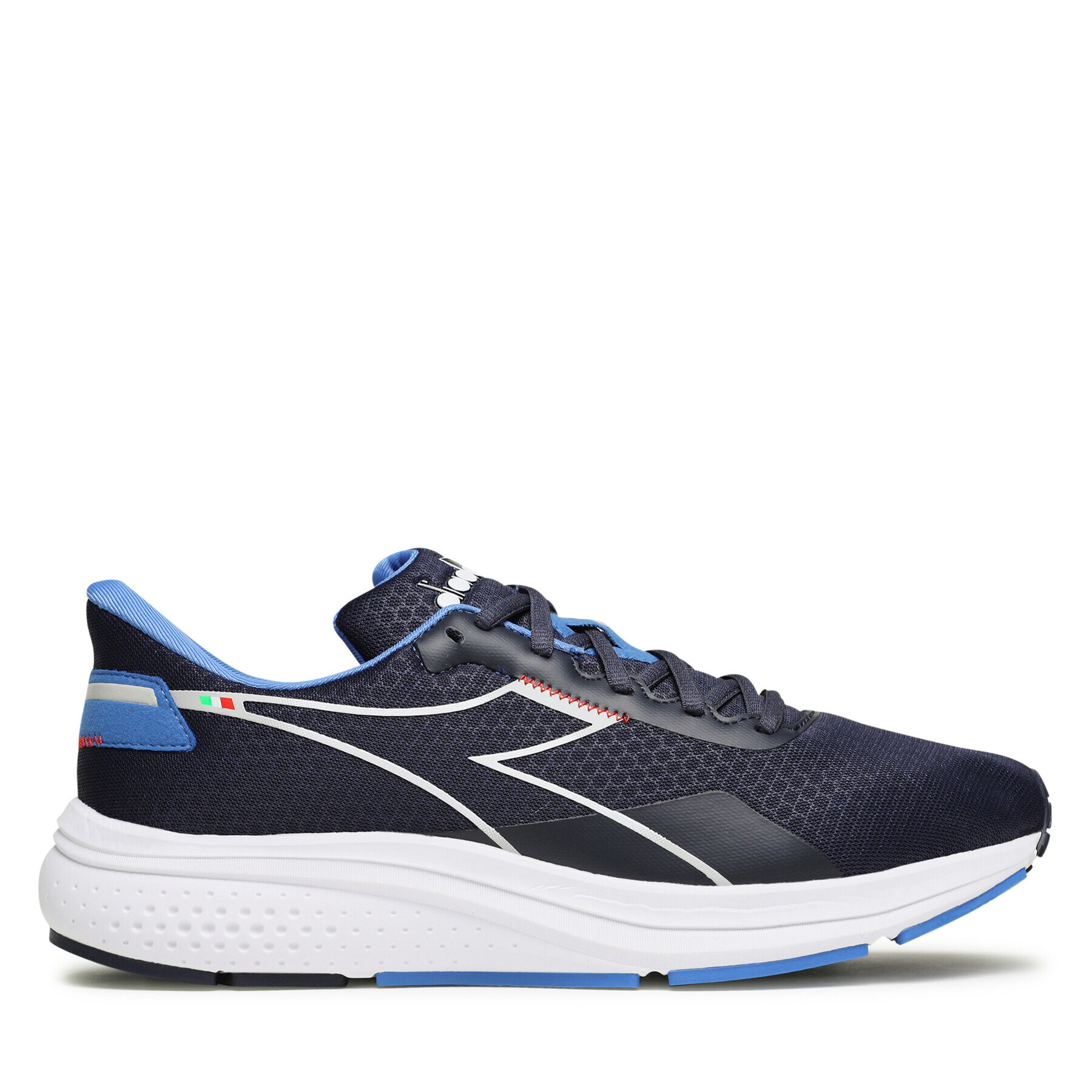 Diadora Čevlji Passo 2 101.179726-D0248 Mornarsko modra - Pepit.si