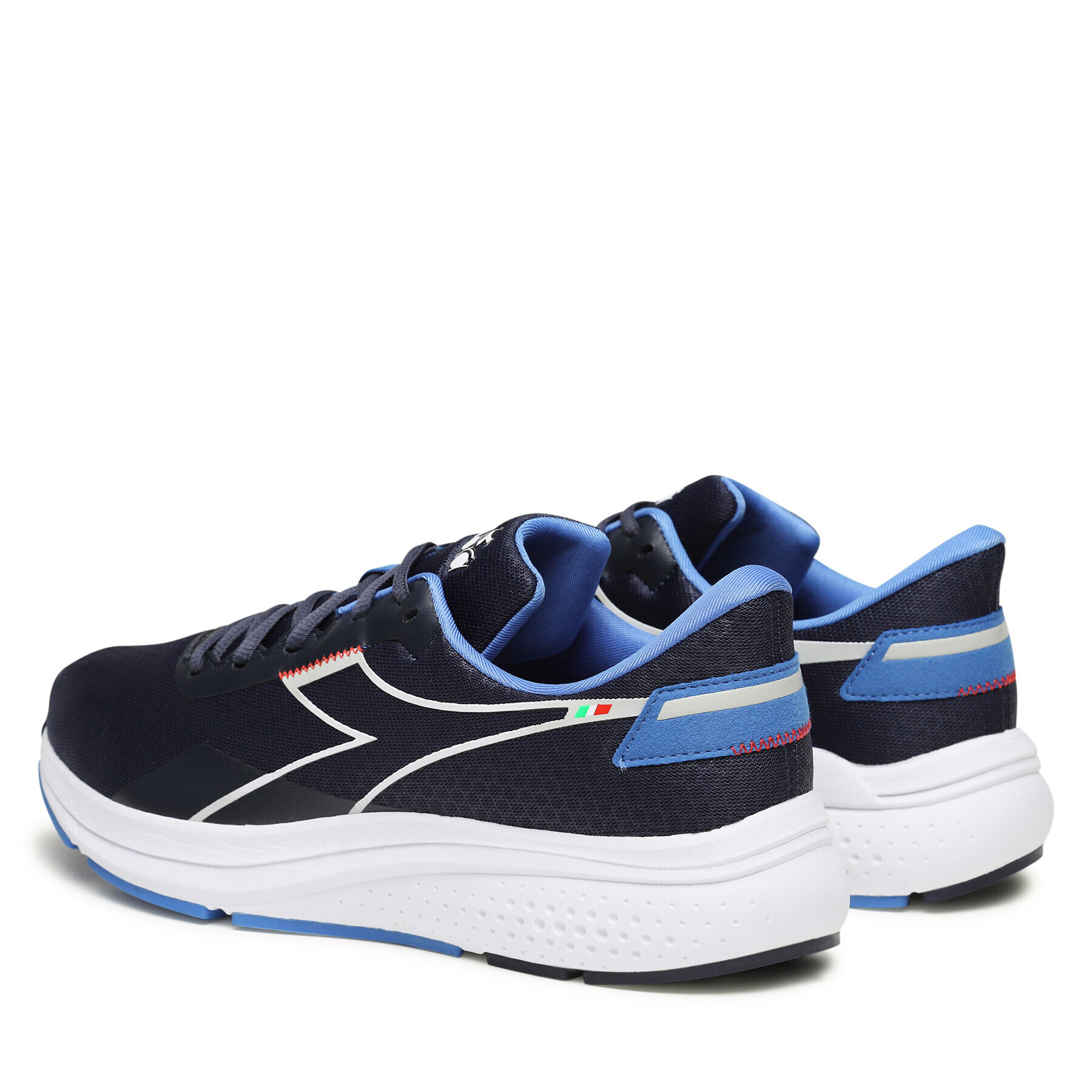 Diadora Čevlji Passo 2 101.179726-D0248 Mornarsko modra - Pepit.si