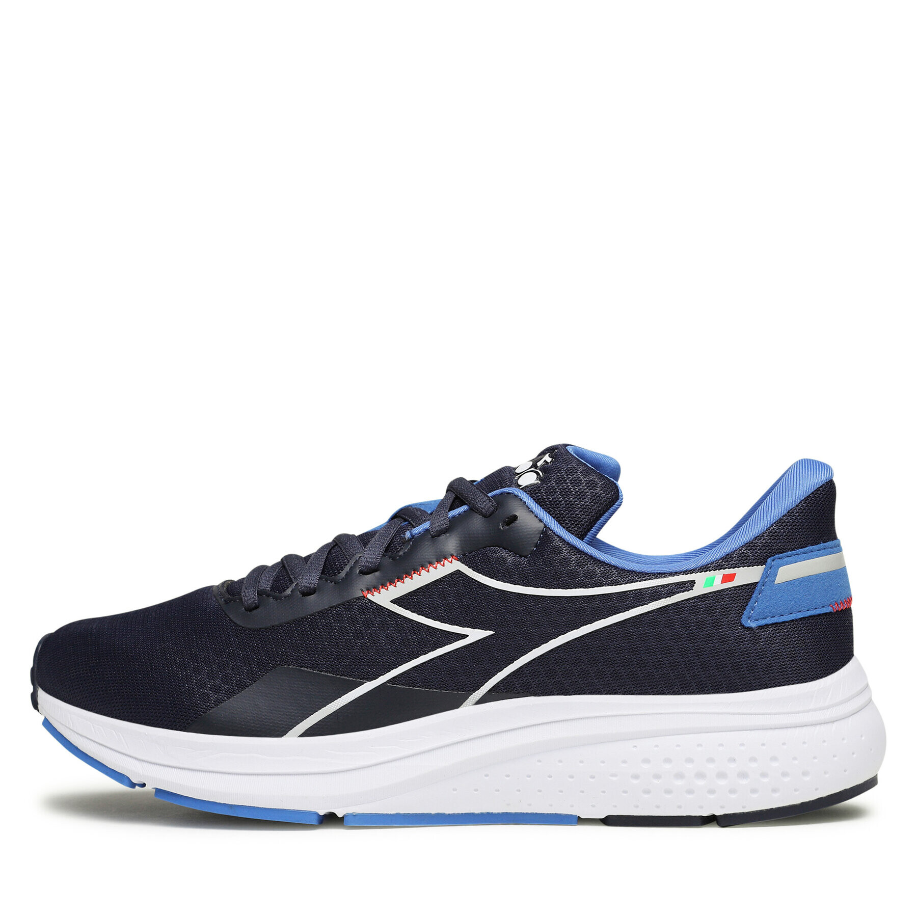 Diadora Čevlji Passo 2 101.179726-D0248 Mornarsko modra - Pepit.si