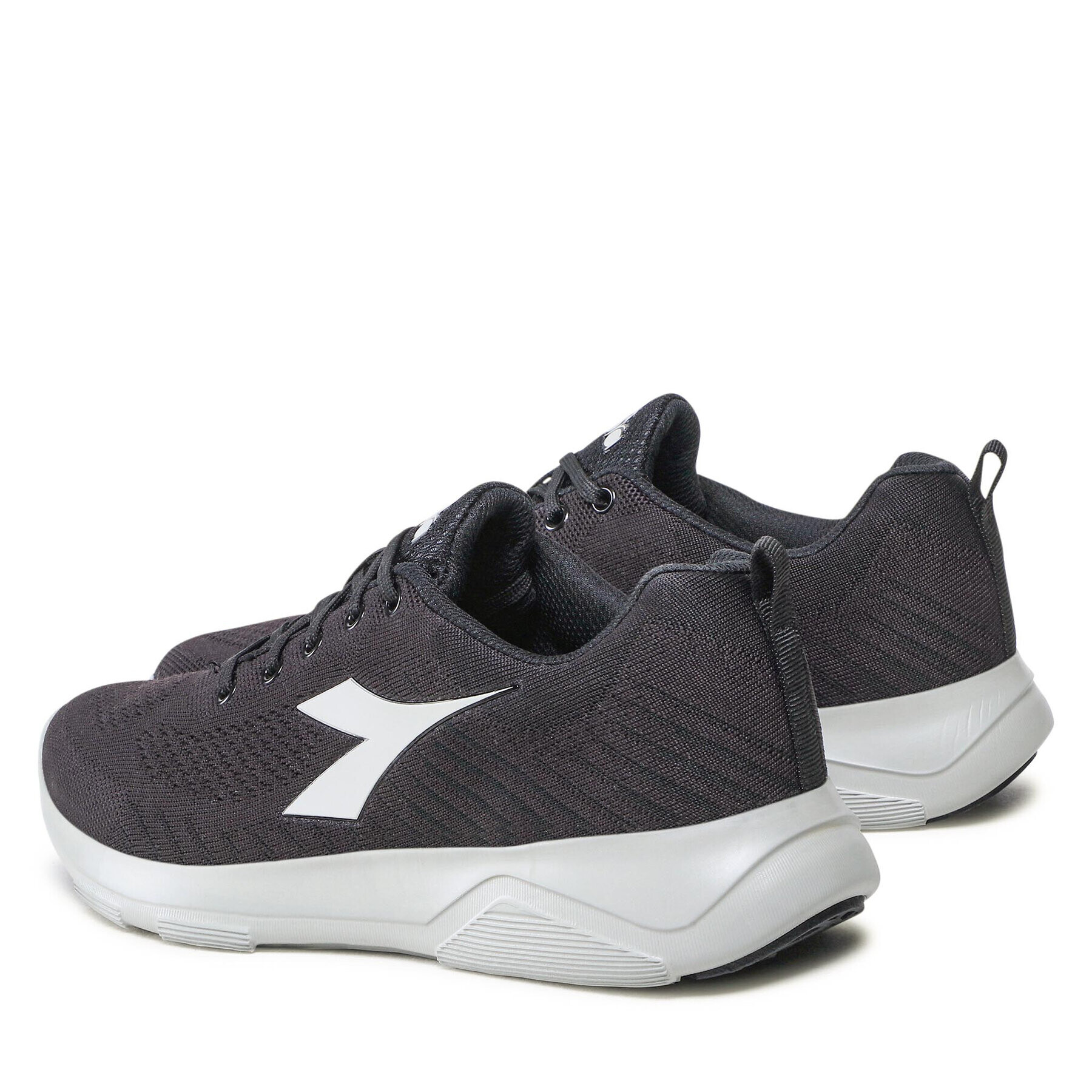 Diadora Čevlji X Run Light 7 101.178057 01 C7331 Črna - Pepit.si