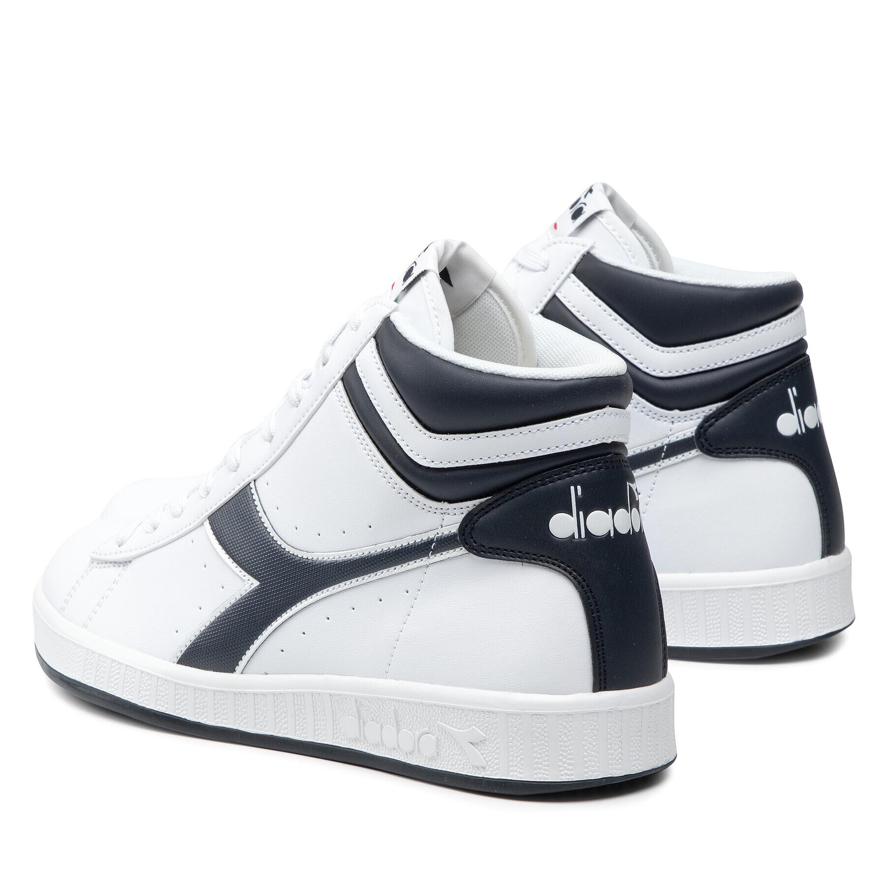 Diadora Superge Game P High 101.160277 01 C4656 Bež - Pepit.si