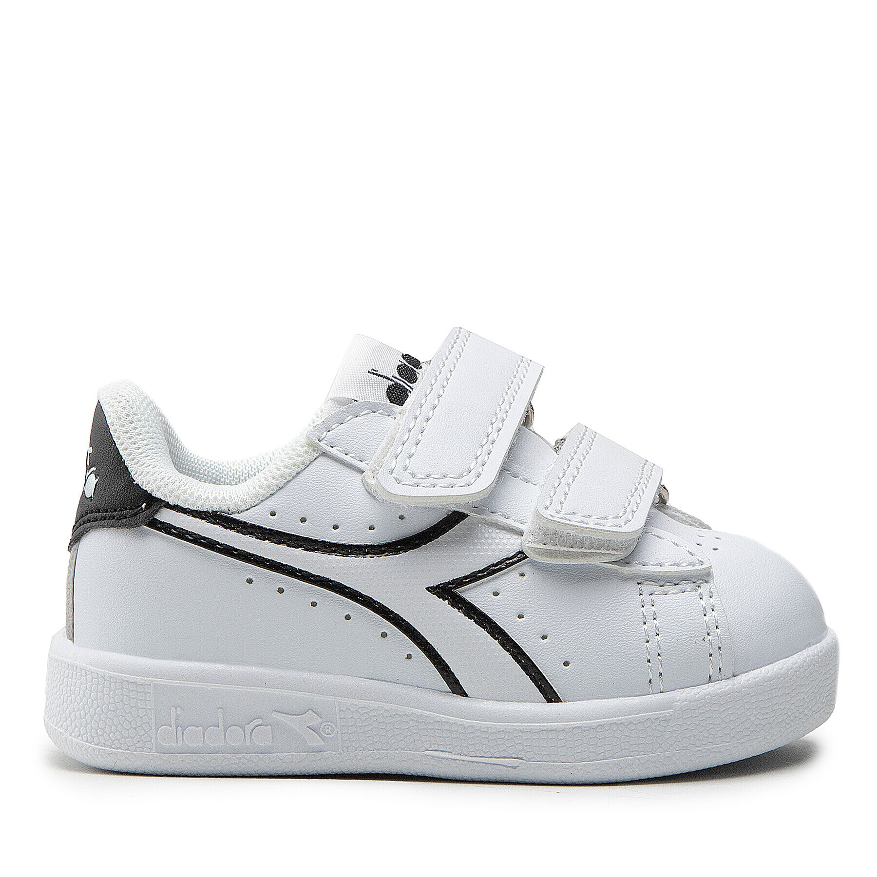 Diadora Superge Game Td 101.173339 01 C1880 Bela - Pepit.si