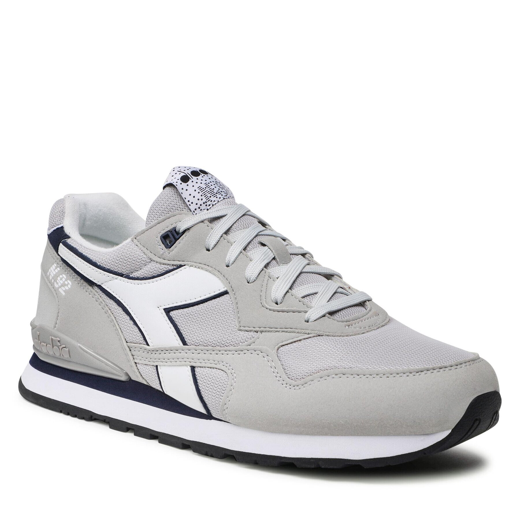 Diadora Superge N.92 101.173169 01 75040 Siva - Pepit.si