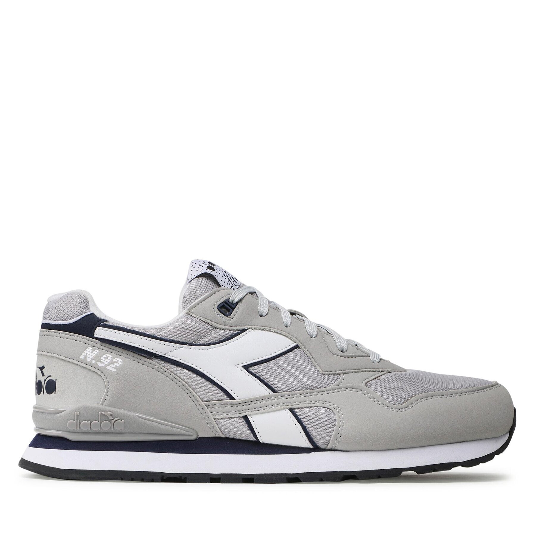 Diadora Superge N.92 101.173169 01 75040 Siva - Pepit.si