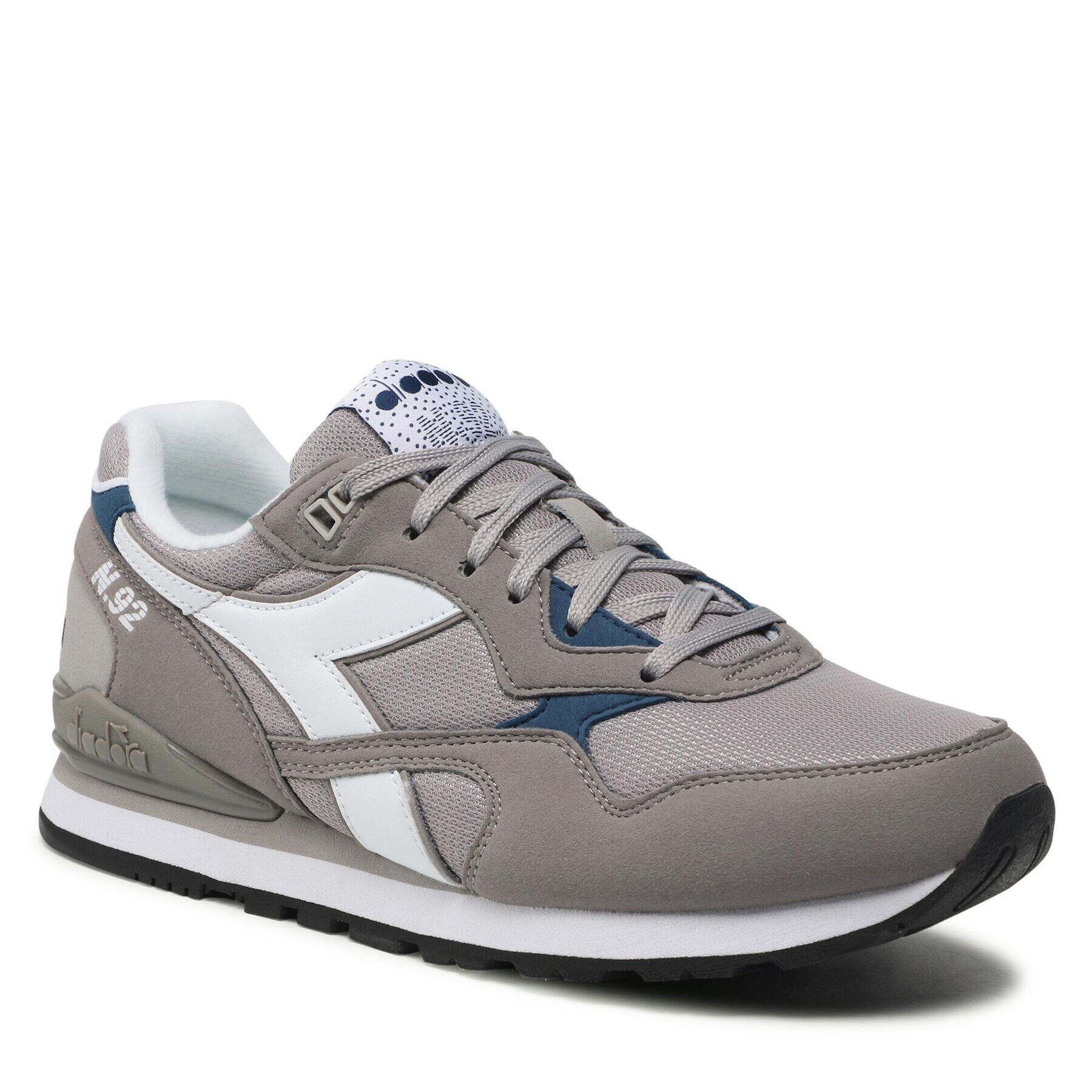 Diadora Superge N.92 101.173169 01 C3127 Siva - Pepit.si