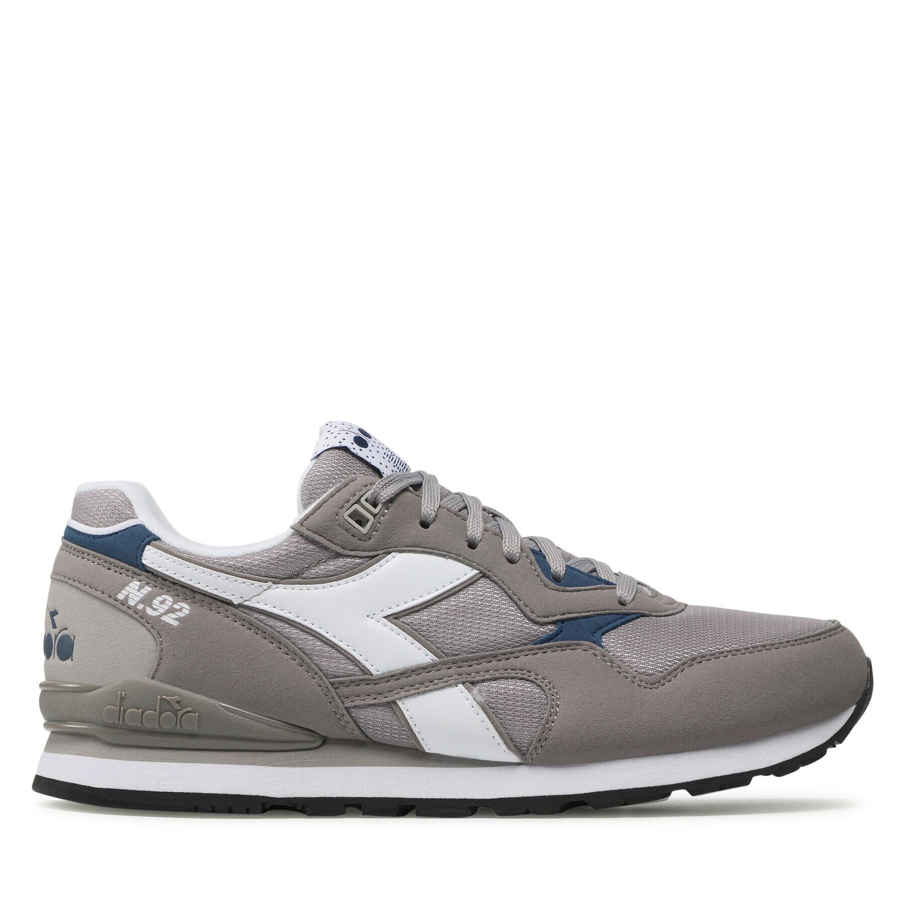 Diadora Superge N.92 101.173169 01 C3127 Siva - Pepit.si