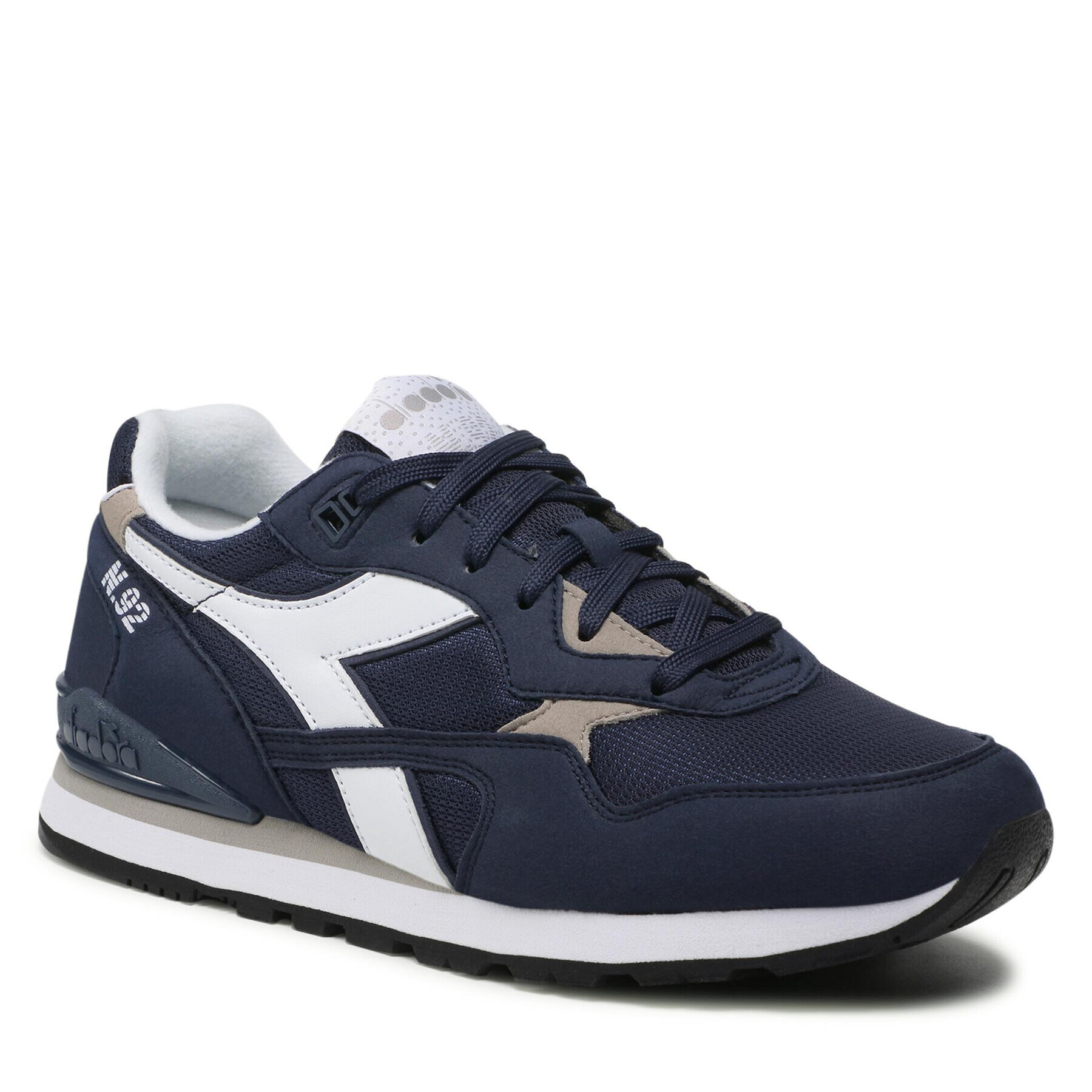 Diadora Superge N.92 101.173169-C8876 Mornarsko modra - Pepit.si