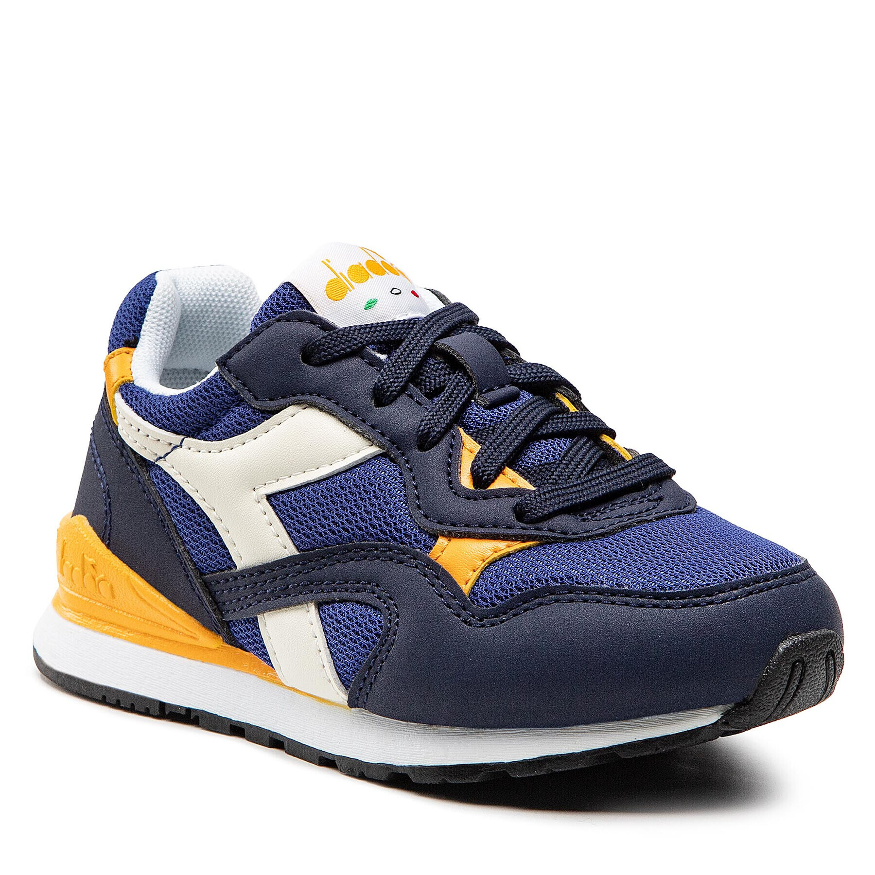 Diadora Superge N.92 Ps 101.177716 01 C1141 Mornarsko modra - Pepit.si