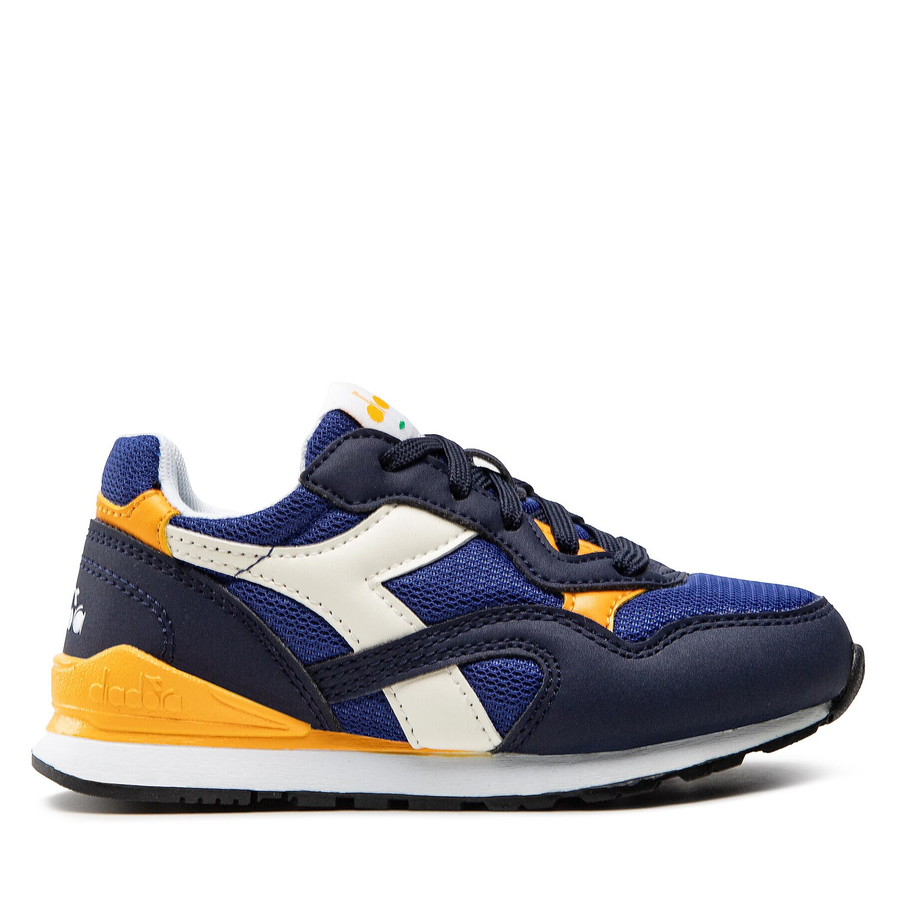 Diadora Superge N.92 Ps 101.177716 01 C1141 Mornarsko modra - Pepit.si