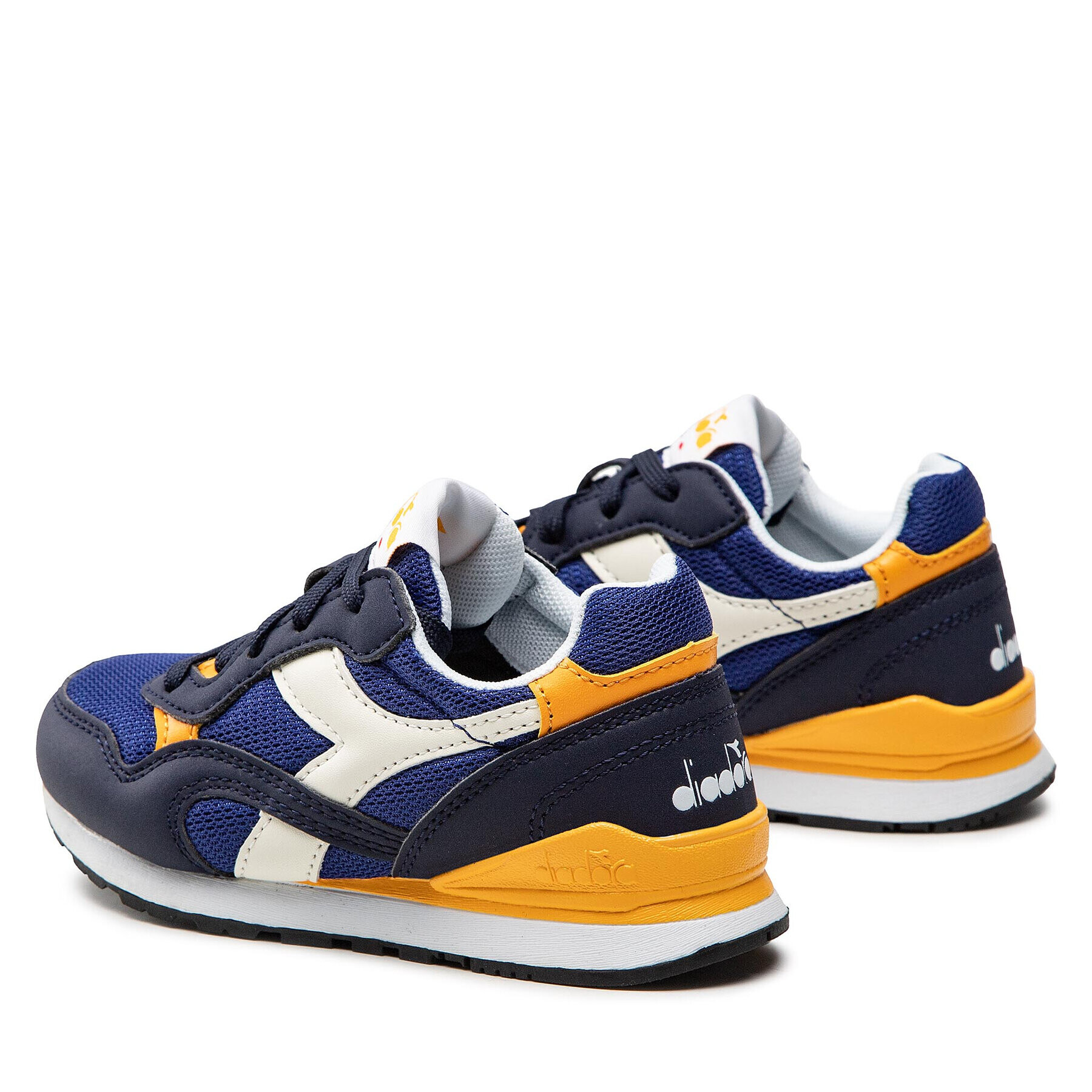 Diadora Superge N.92 Ps 101.177716 01 C1141 Mornarsko modra - Pepit.si