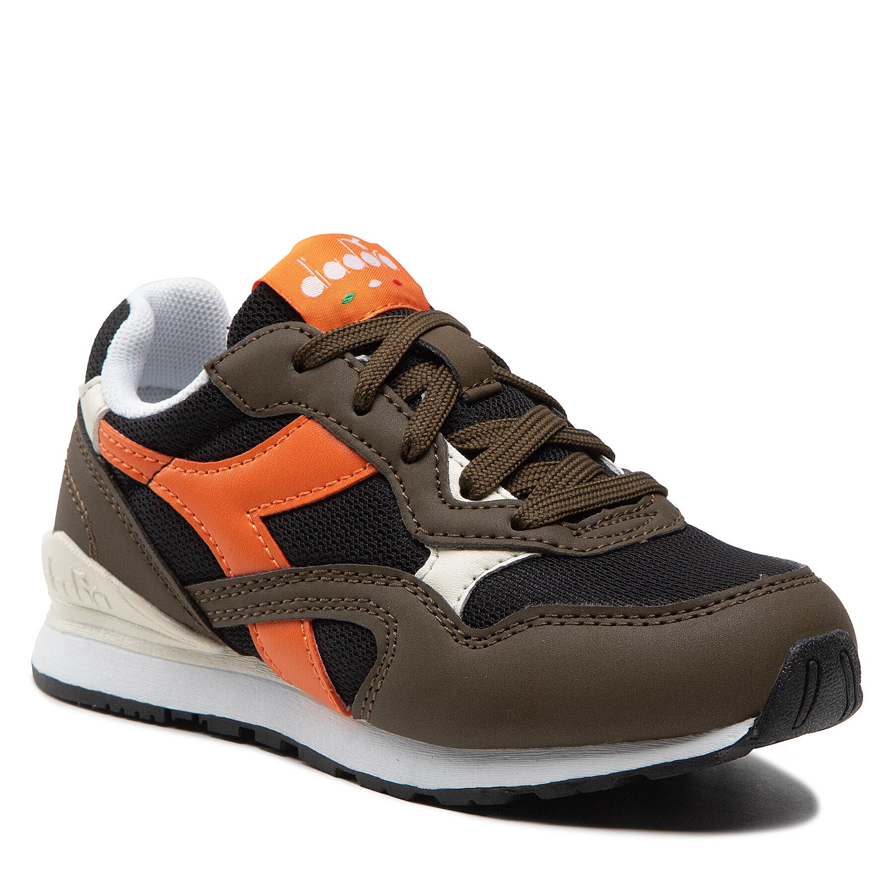 Diadora Superge N.92 Ps 101.177716 01 D0114 Khaki - Pepit.si