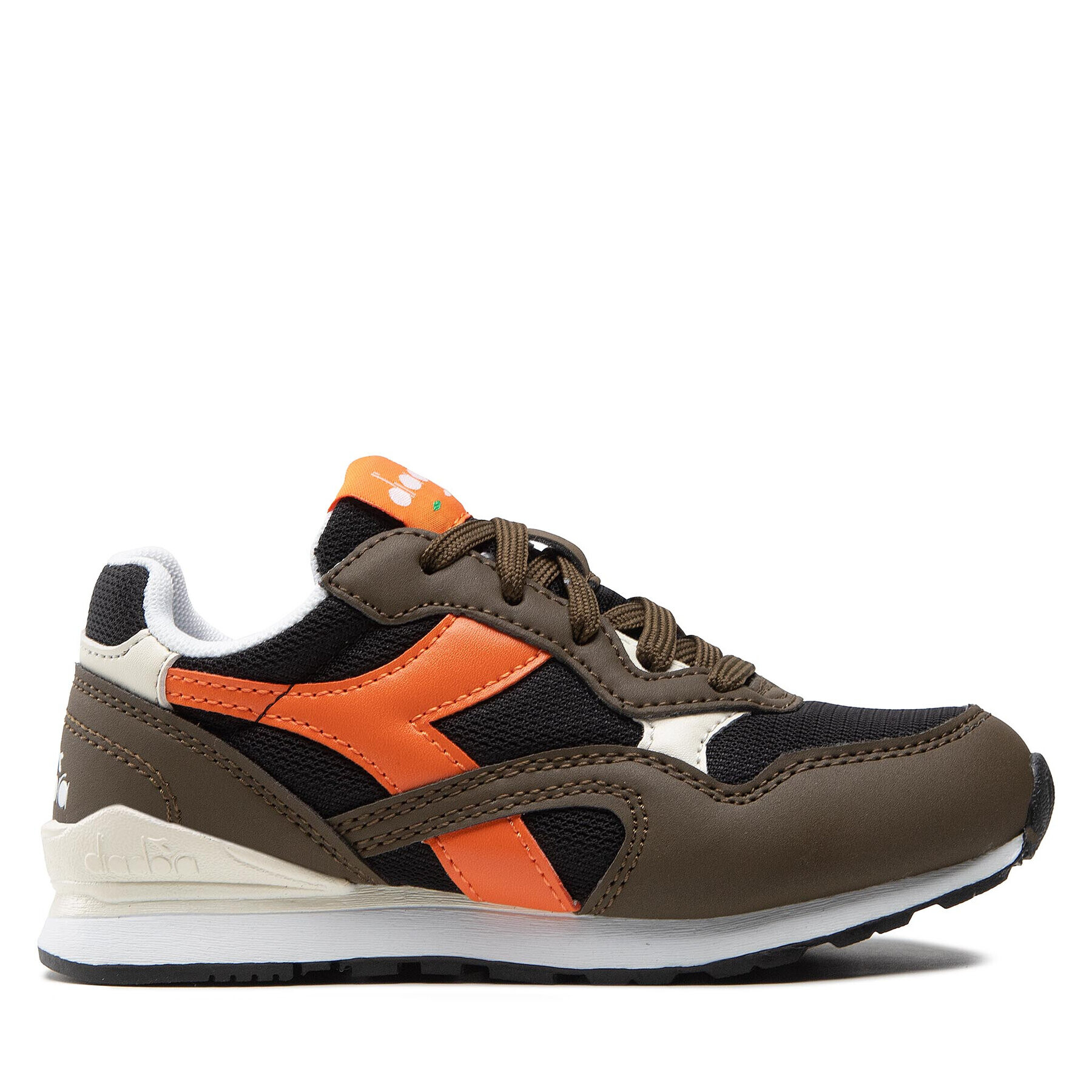 Diadora Superge N.92 Ps 101.177716 01 D0114 Khaki - Pepit.si