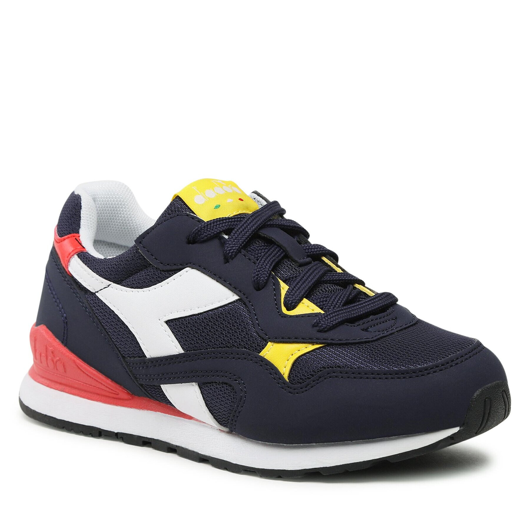 Diadora Superge N.92 Ps 101.177716 01 D0284 Mornarsko modra - Pepit.si