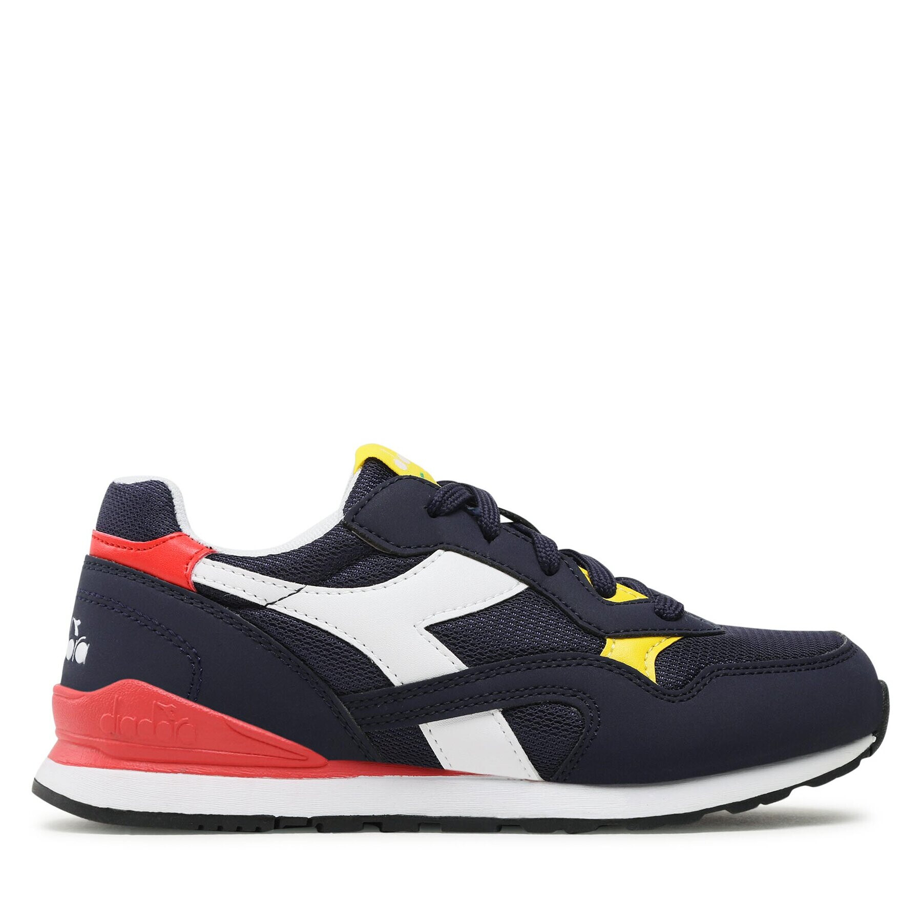 Diadora Superge N.92 Ps 101.177716 01 D0284 Mornarsko modra - Pepit.si