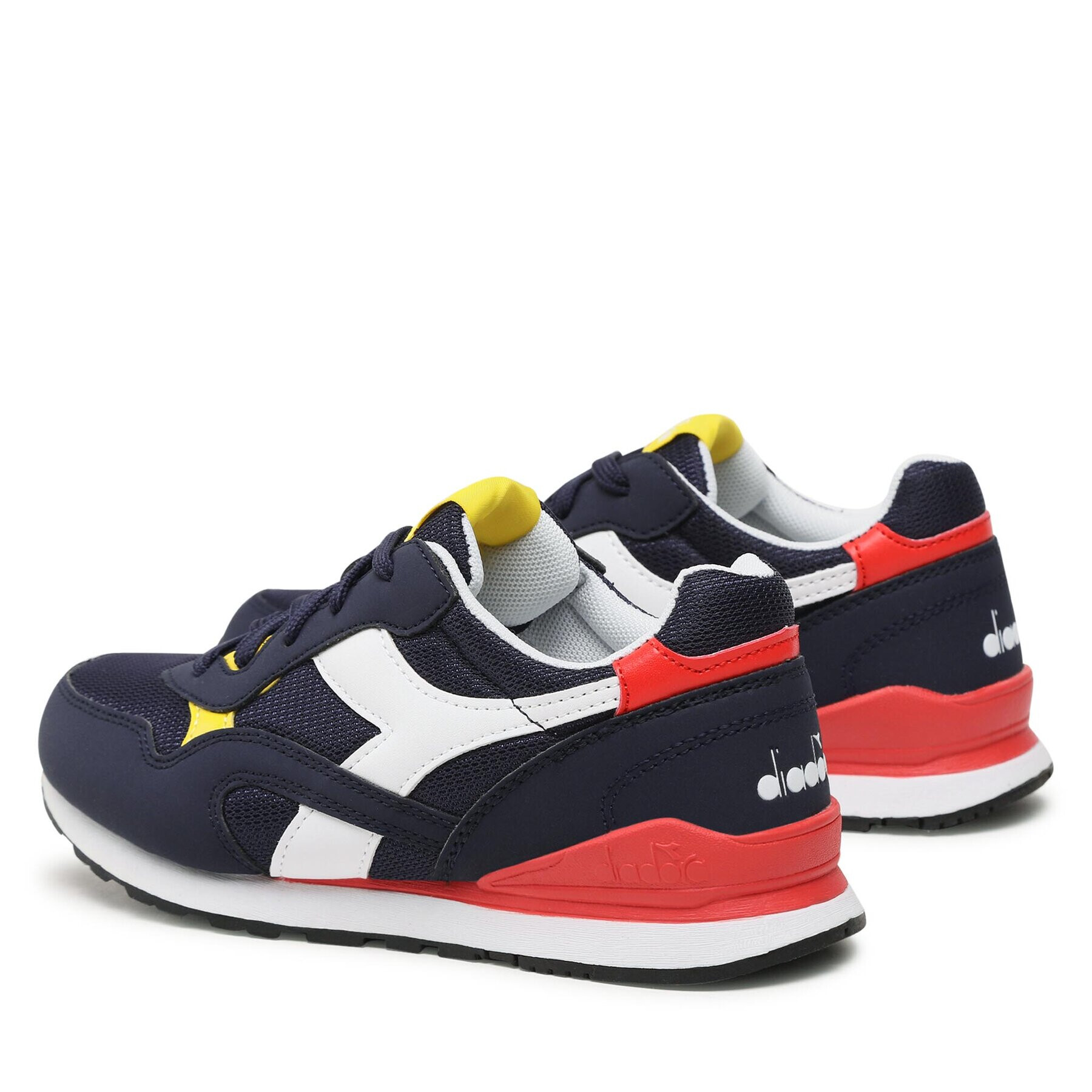 Diadora Superge N.92 Ps 101.177716 01 D0284 Mornarsko modra - Pepit.si