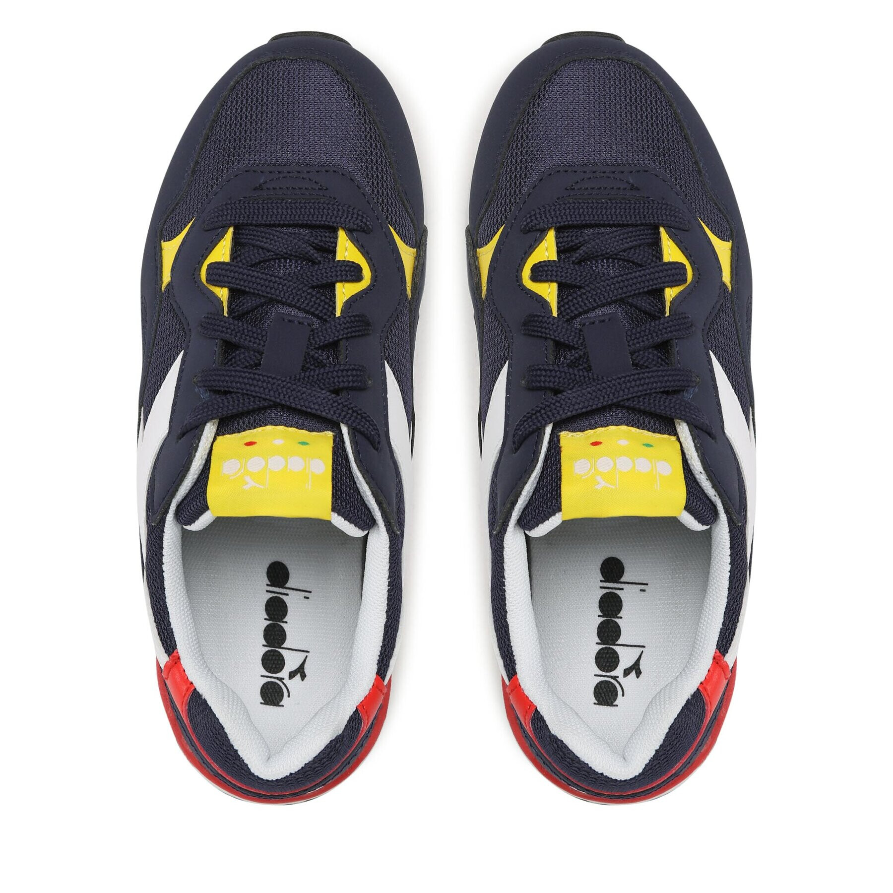 Diadora Superge N.92 Ps 101.177716 01 D0284 Mornarsko modra - Pepit.si