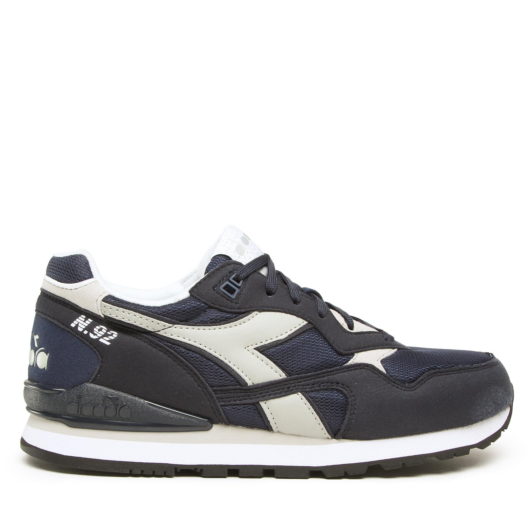 Diadora Superge N.95 101.173169 01 60031 Mornarsko modra - Pepit.si