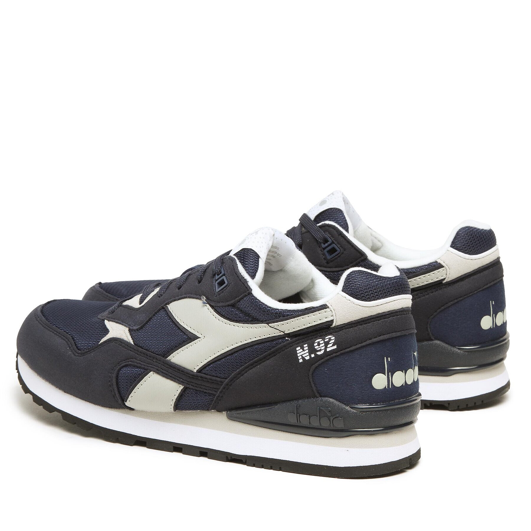 Diadora Superge N.95 101.173169 01 60031 Mornarsko modra - Pepit.si