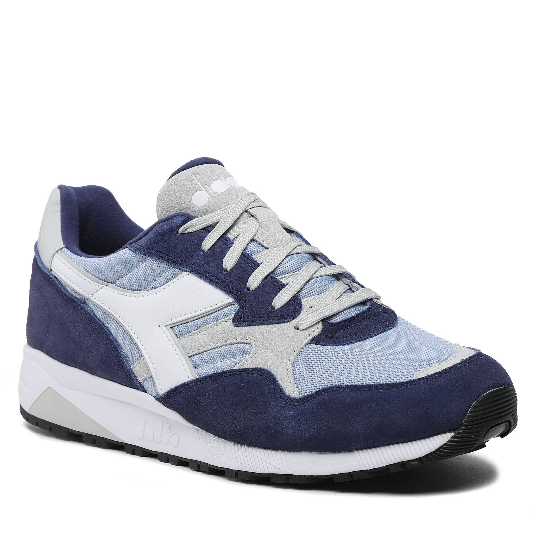 Diadora Superge N902 501.178559 01 C7109 Modra - Pepit.si