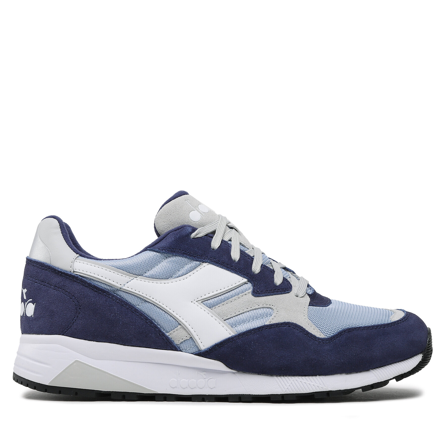 Diadora Superge N902 501.178559 01 C7109 Modra - Pepit.si