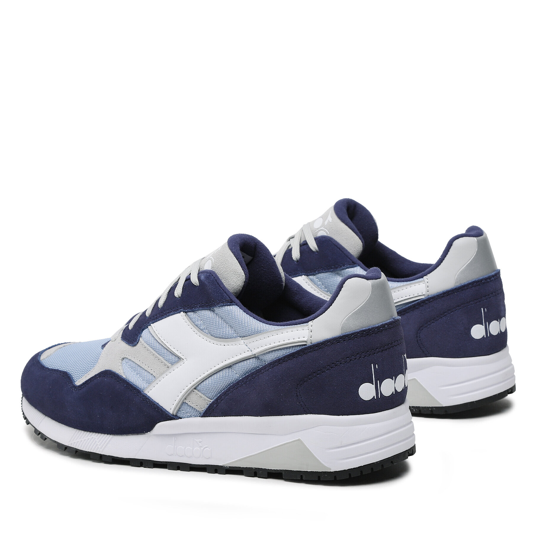 Diadora Superge N902 501.178559 01 C7109 Modra - Pepit.si