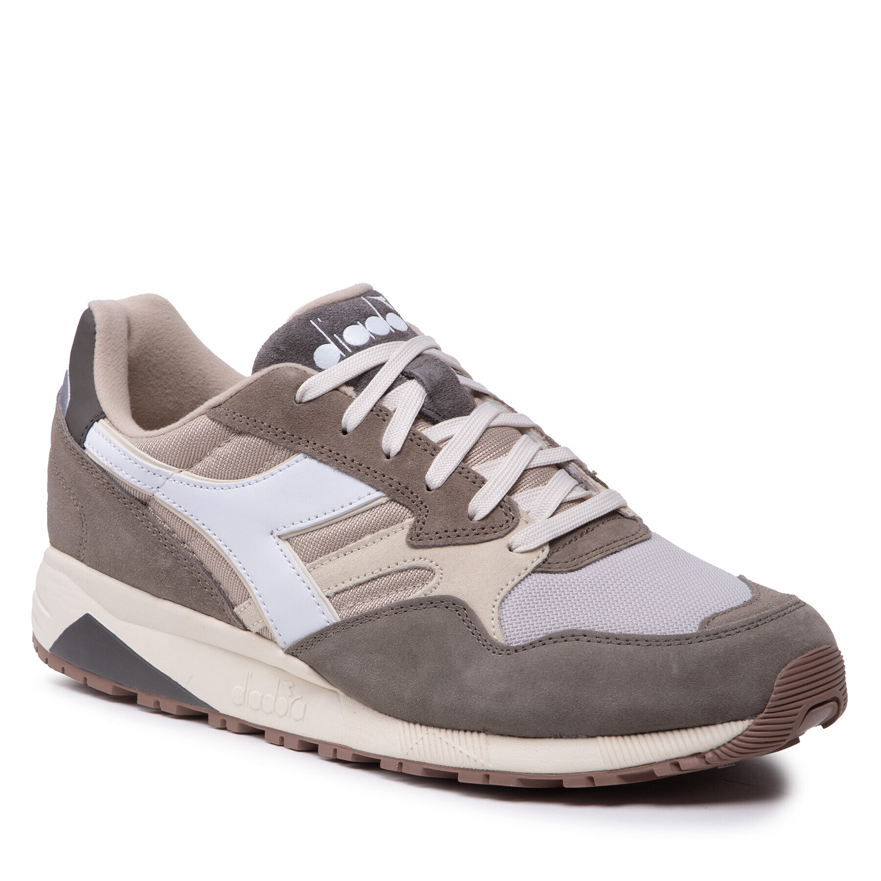 Diadora Superge N902 501.178559 01 D0311 Bež - Pepit.si