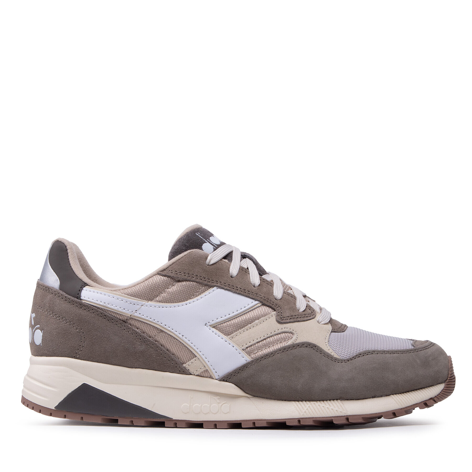 Diadora Superge N902 501.178559 01 D0311 Bež - Pepit.si