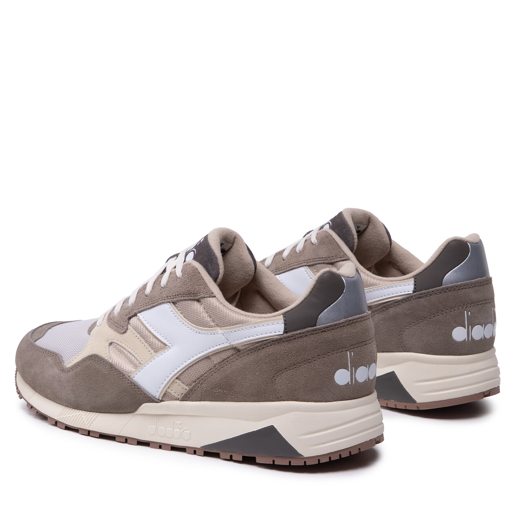 Diadora Superge N902 501.178559 01 D0311 Bež - Pepit.si