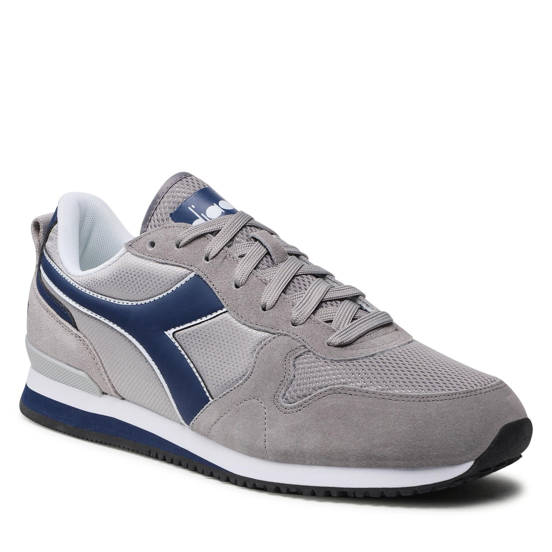 Diadora Superge Olympia 101.174376 01 75042 Siva - Pepit.si