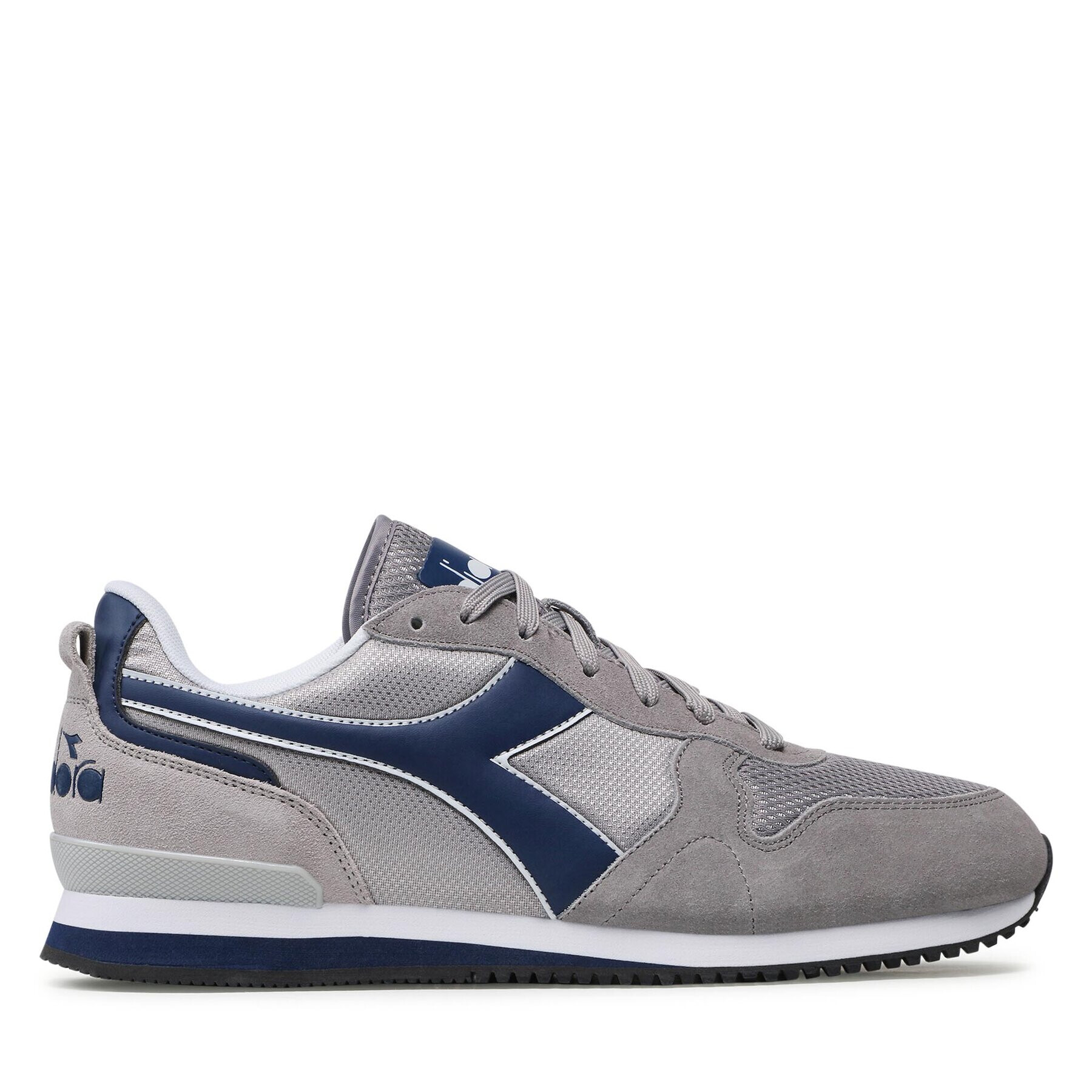 Diadora Superge Olympia 101.174376 01 75042 Siva - Pepit.si