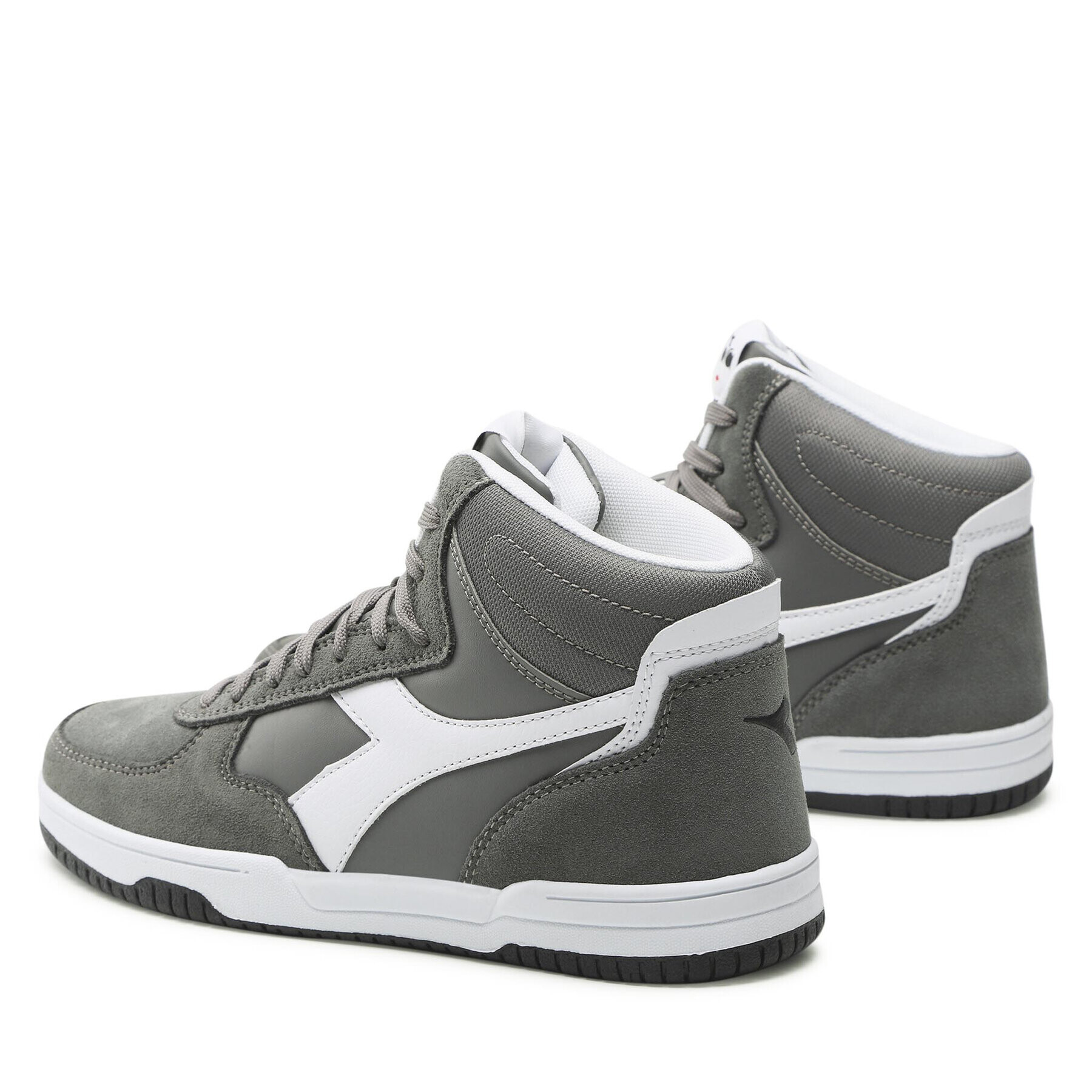 Diadora Superge Raptor Mid S 101.177702 01 75069 Siva - Pepit.si