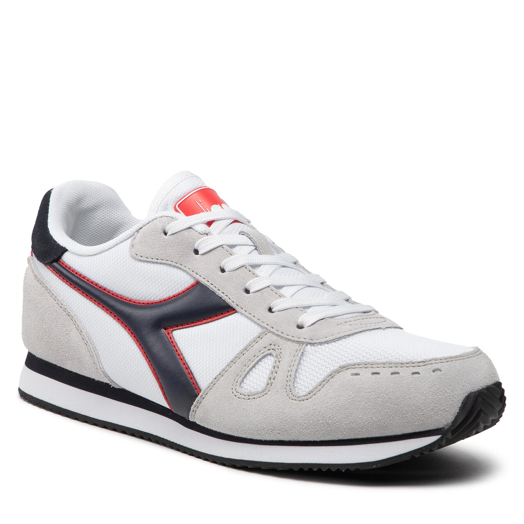 Diadora Superge Simple Run 101.173745 01 C9304 Bež - Pepit.si