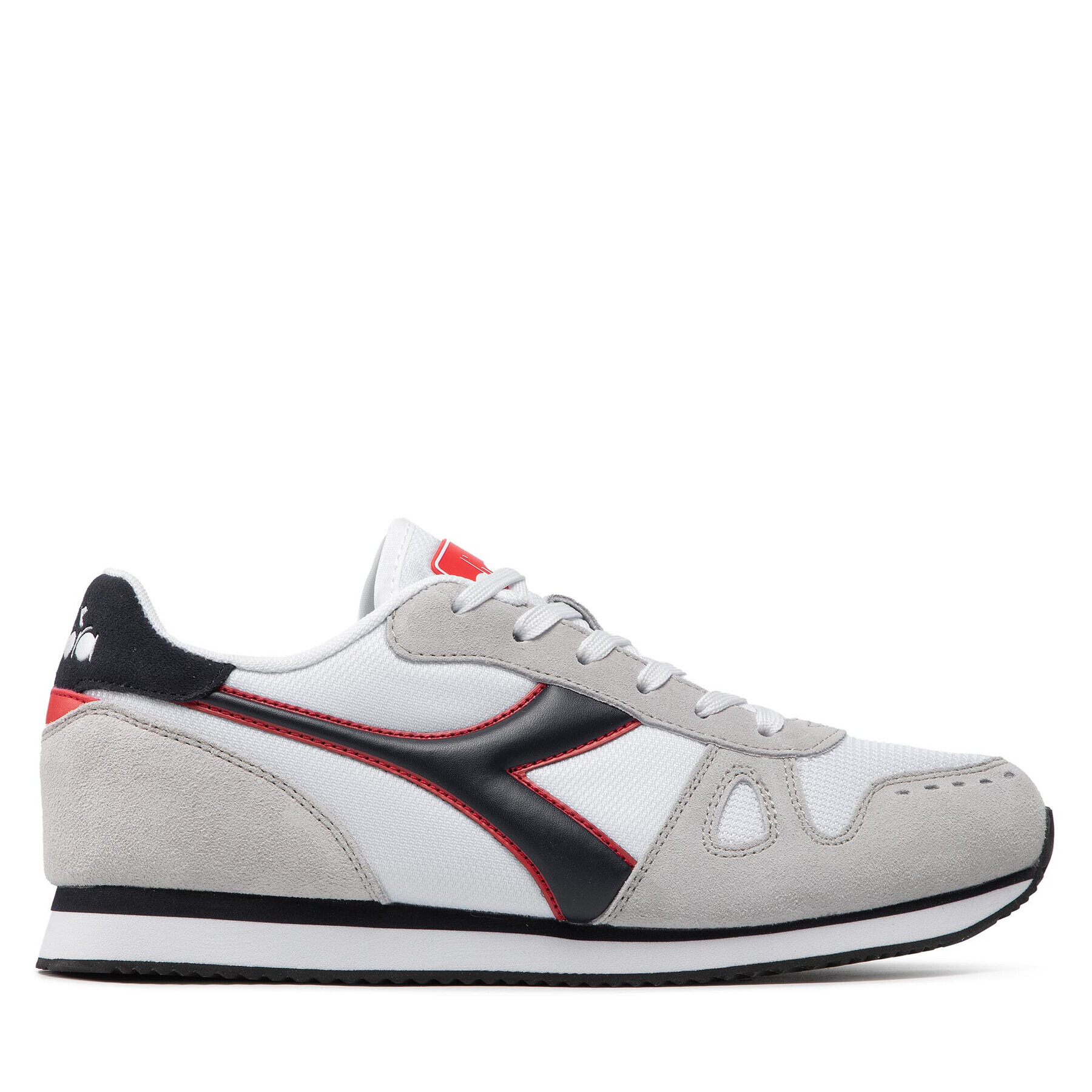 Diadora Superge Simple Run 101.173745 01 C9304 Bež - Pepit.si