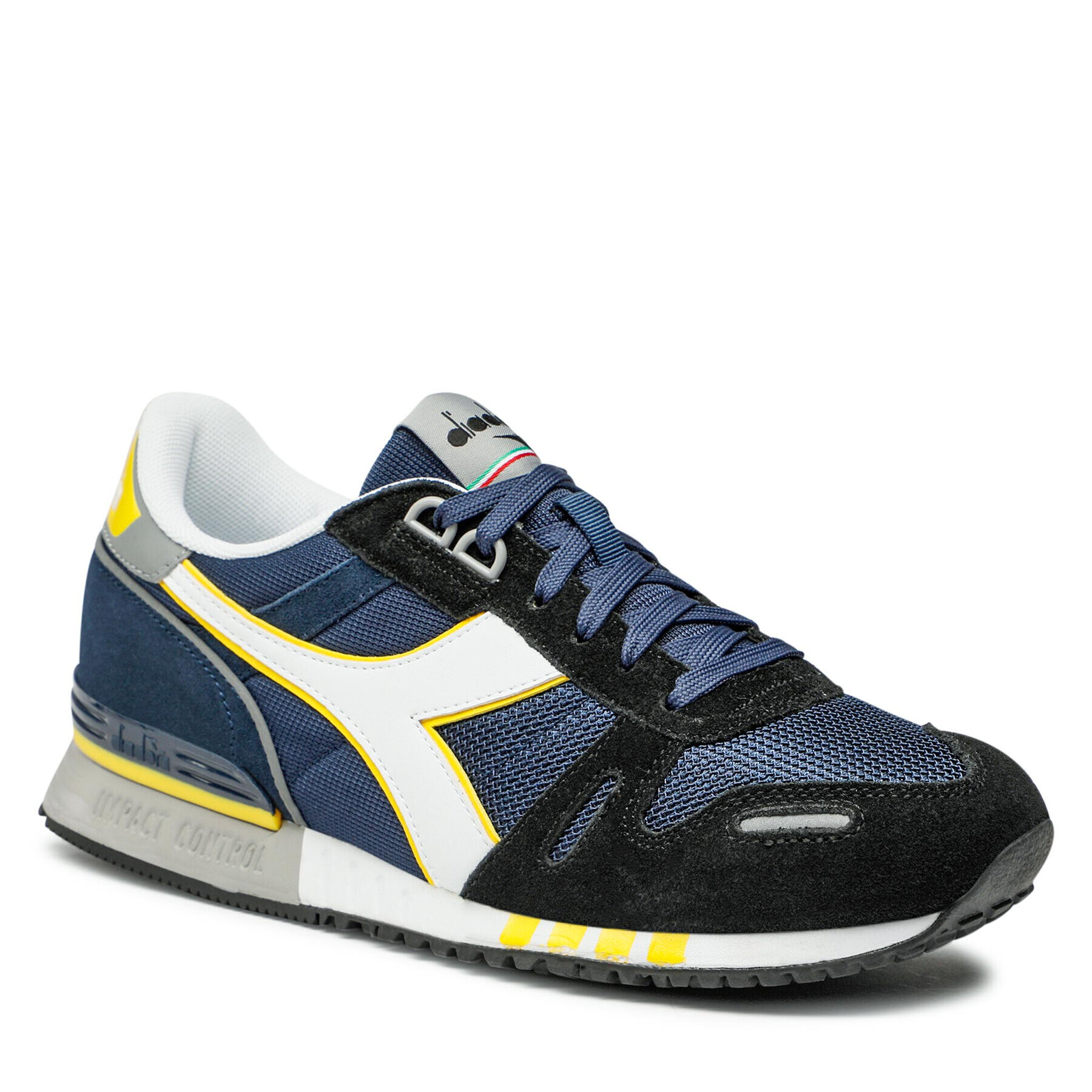 Diadora Superge Ttian 501.177355 01 C3263 Mornarsko modra - Pepit.si