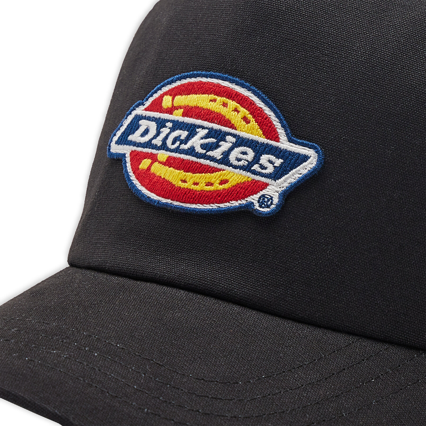 Dickies Kapa s šiltom Sumiton DK0A4XYG Črna - Pepit.si