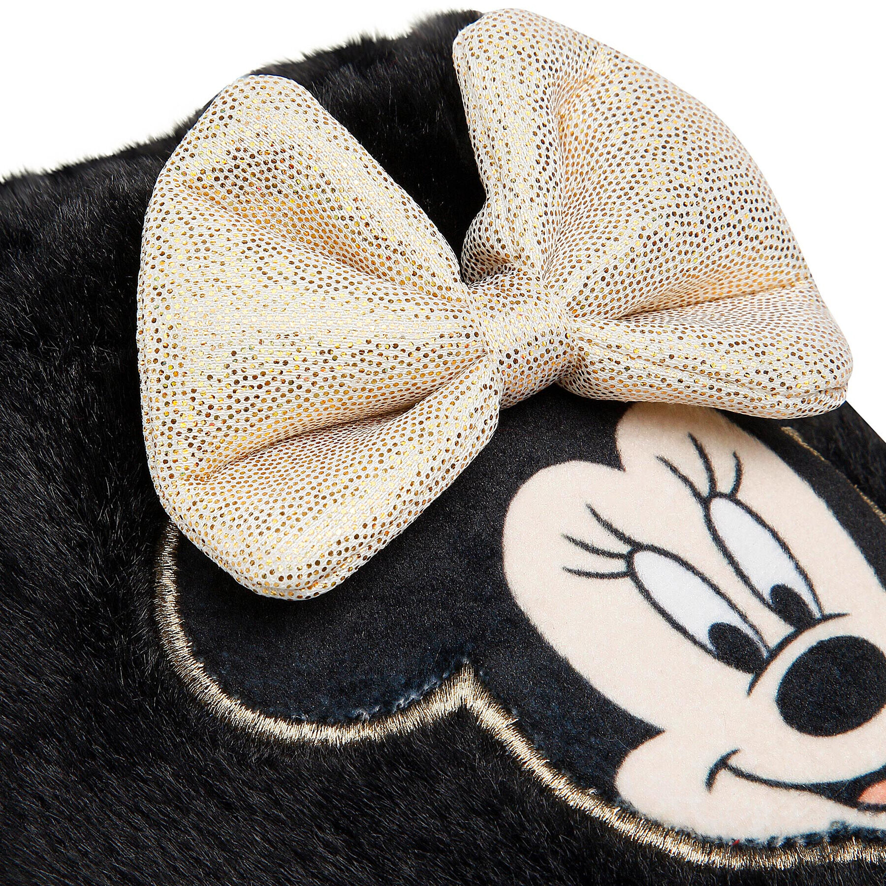 Disney Classics Copati AW22-125DSTC Črna - Pepit.si