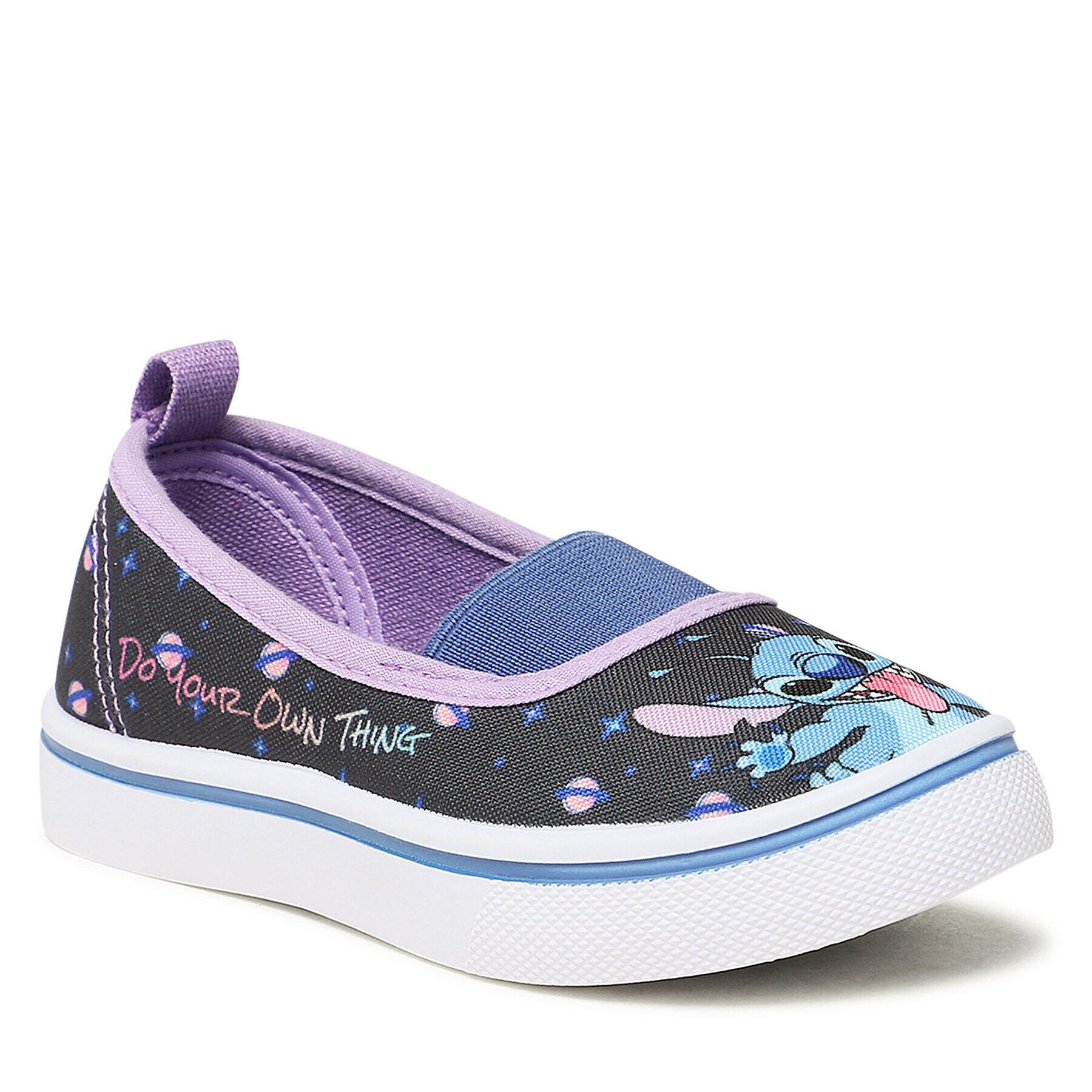 Disney Classics Copati CP76-AW22-060DLIS Črna - Pepit.si