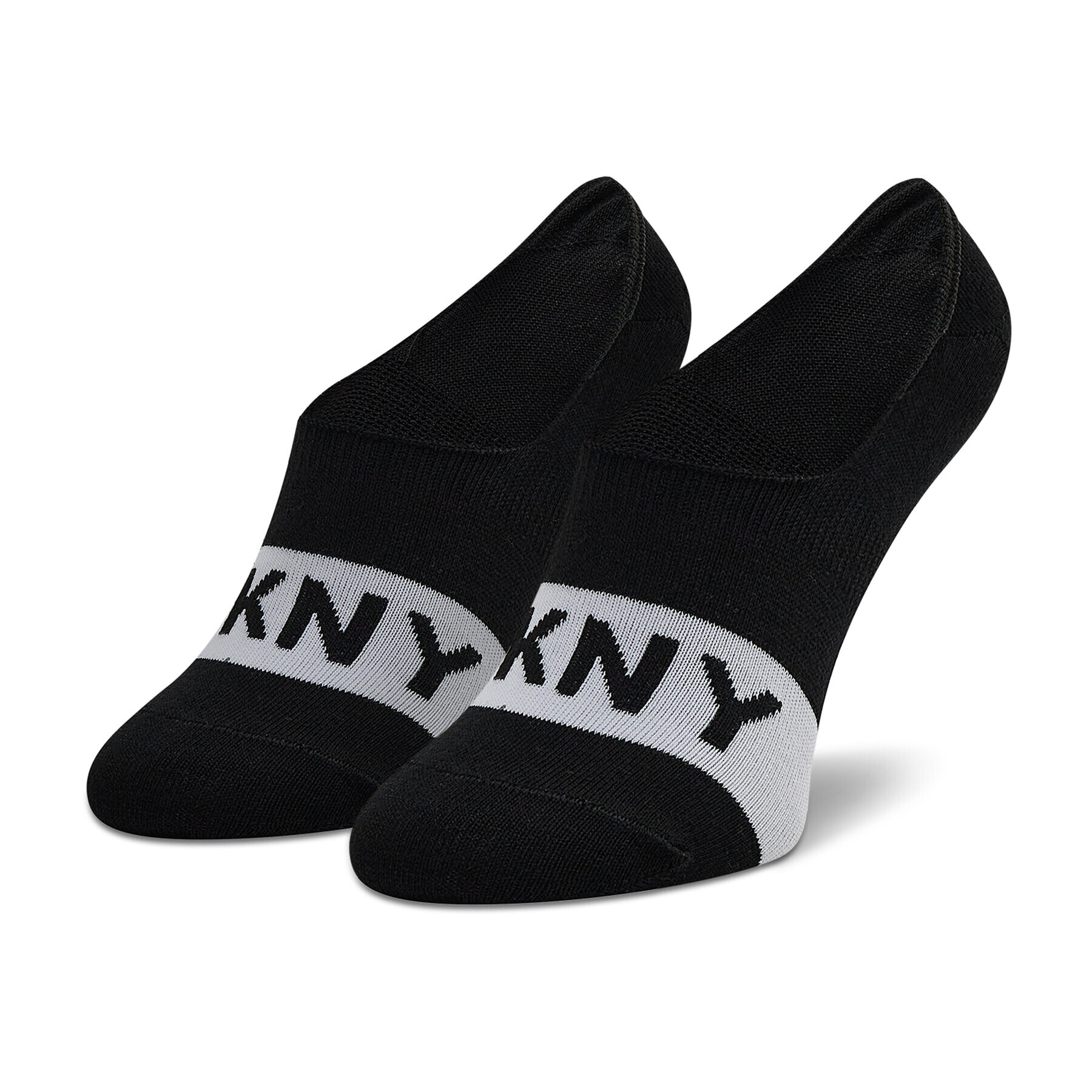 DKNY 3 pari moških stopalk Lexington S5_6201T_DKY Črna - Pepit.si