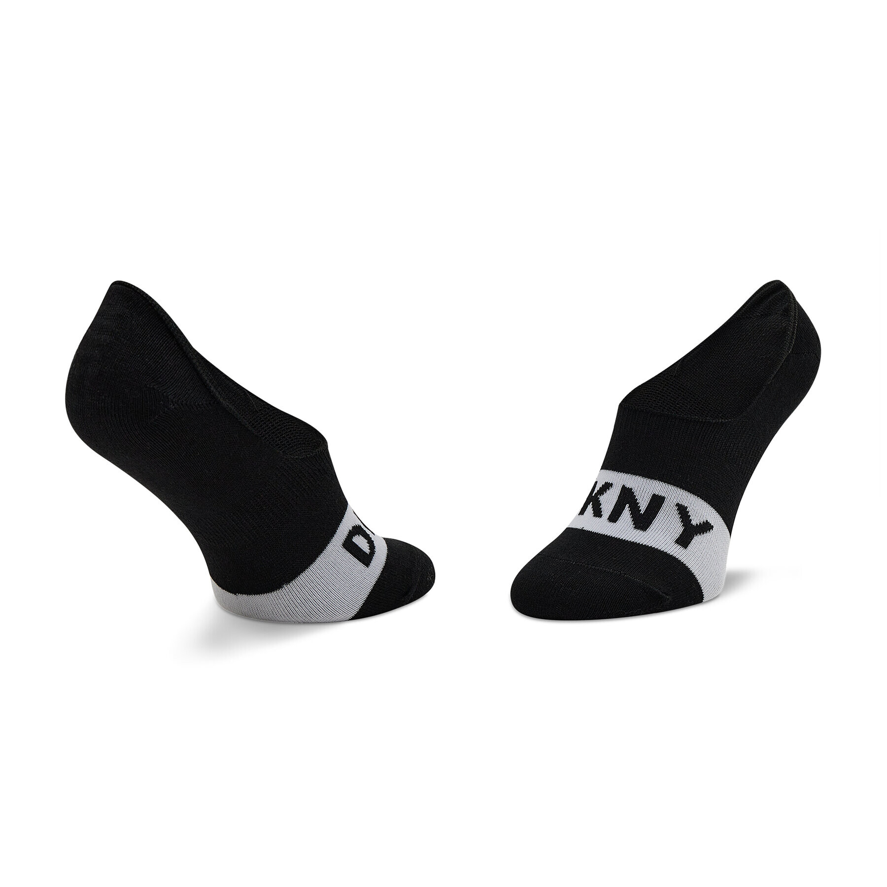 DKNY 3 pari moških stopalk Lexington S5_6201T_DKY Črna - Pepit.si