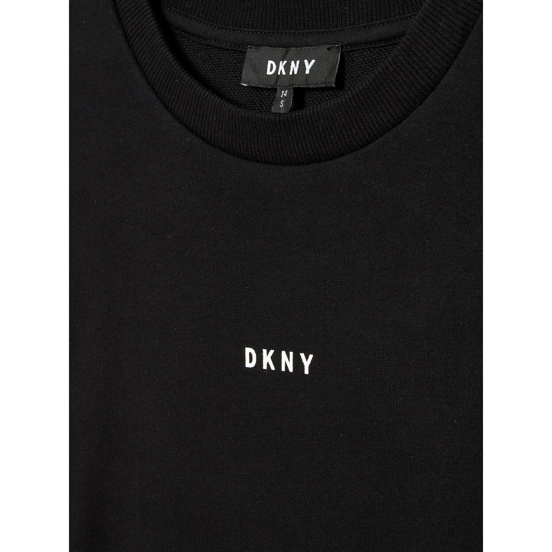 DKNY Jopa D32820 S Črna Regular Fit - Pepit.si