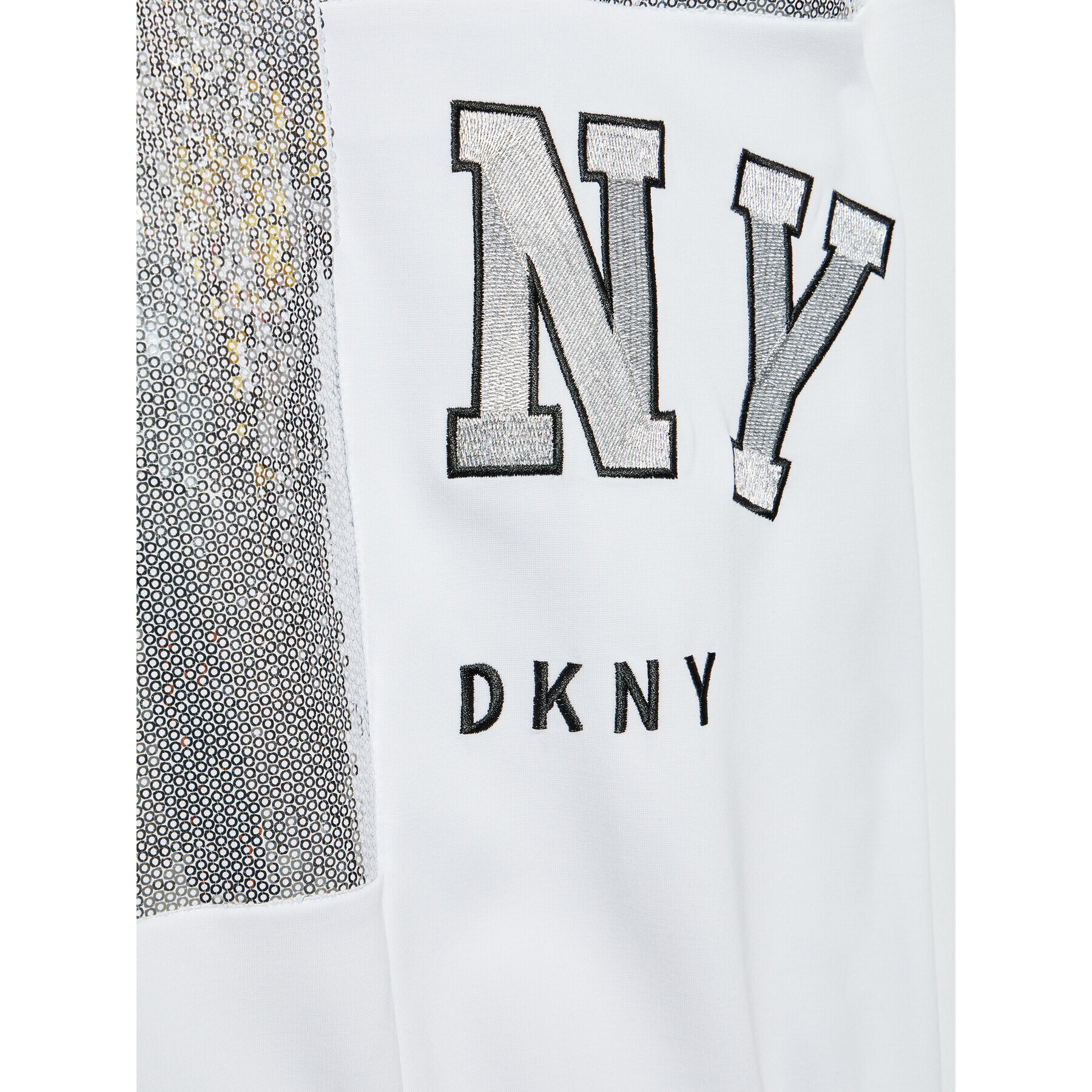 DKNY Jopa D35S23 S Siva Relaxed Fit - Pepit.si