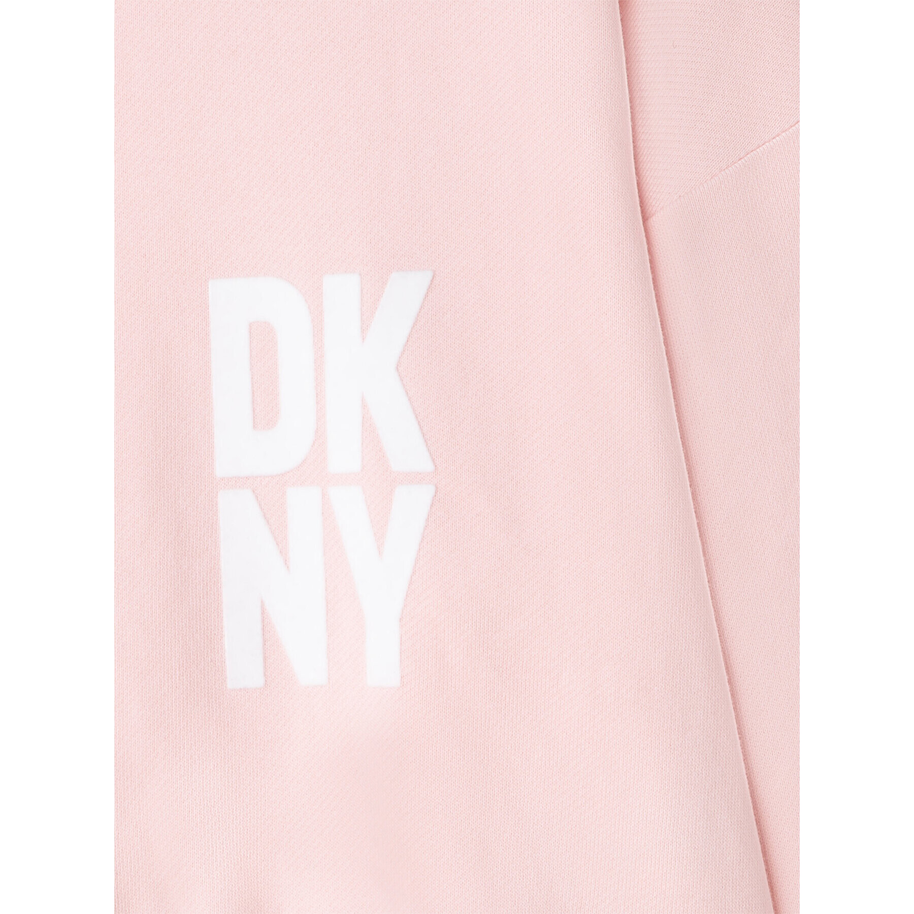 DKNY Jopa D35S49 M Roza Regular Fit - Pepit.si