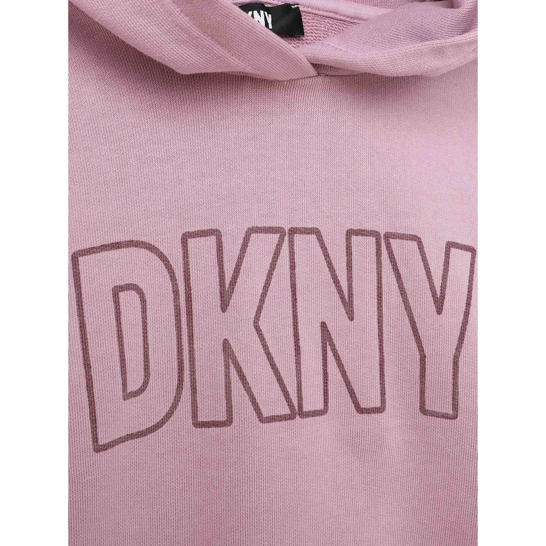 DKNY Jopa D55000 D Roza Regular Fit - Pepit.si