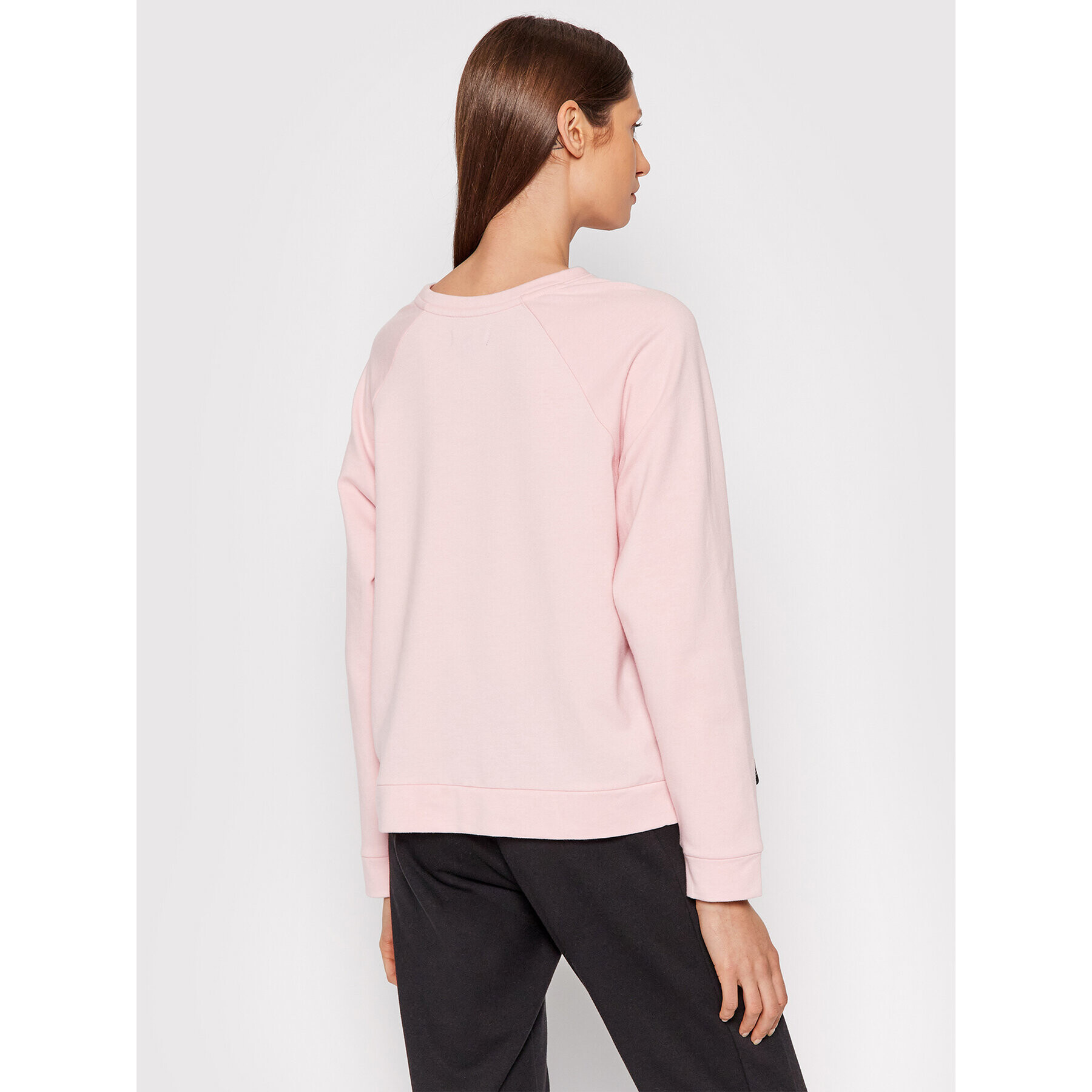 DKNY Jopa YI2422484 Roza Relaxed Fit - Pepit.si