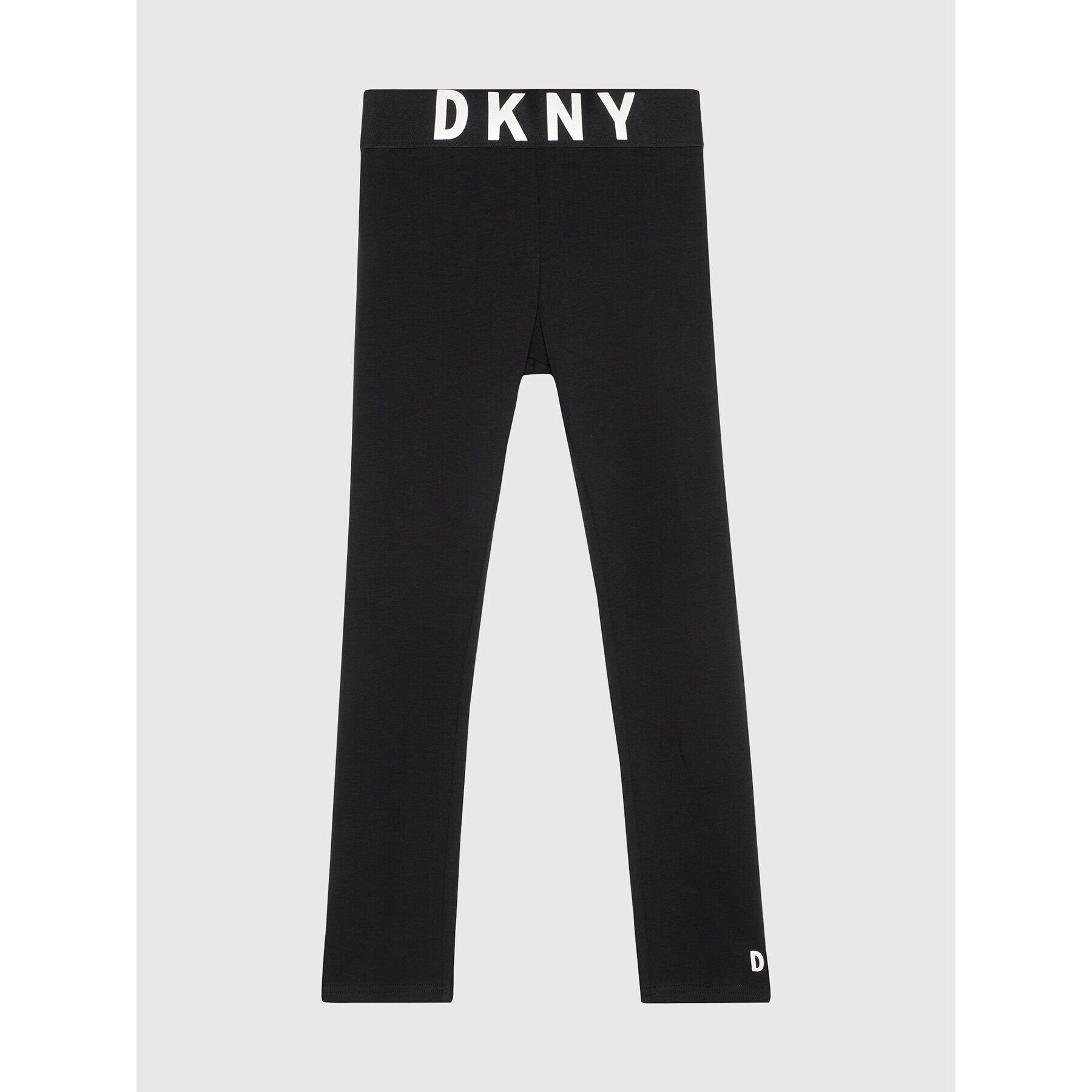 DKNY Pajkice D34A27 M Črna Slim Fit - Pepit.si