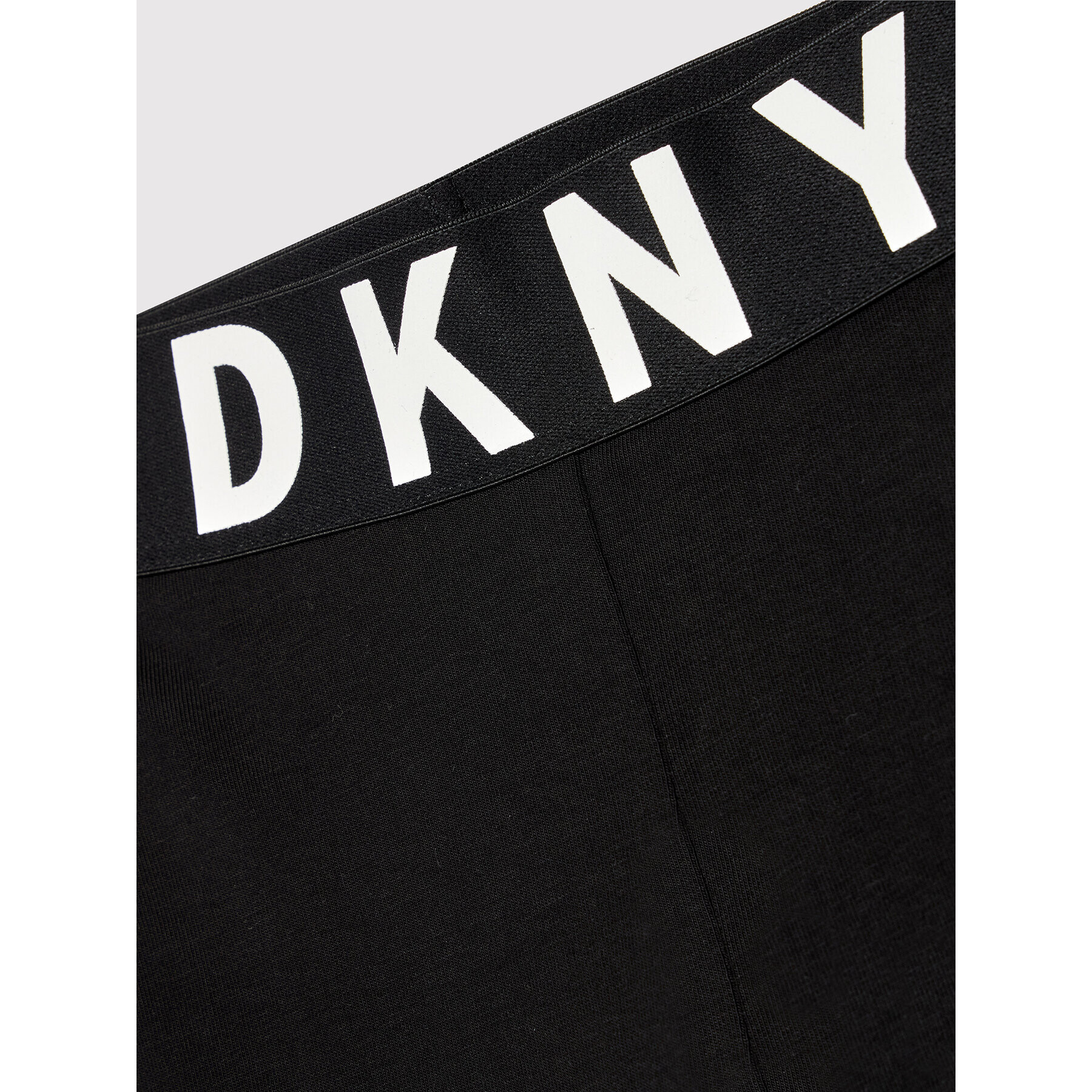 DKNY Pajkice D34A27 M Črna Slim Fit - Pepit.si