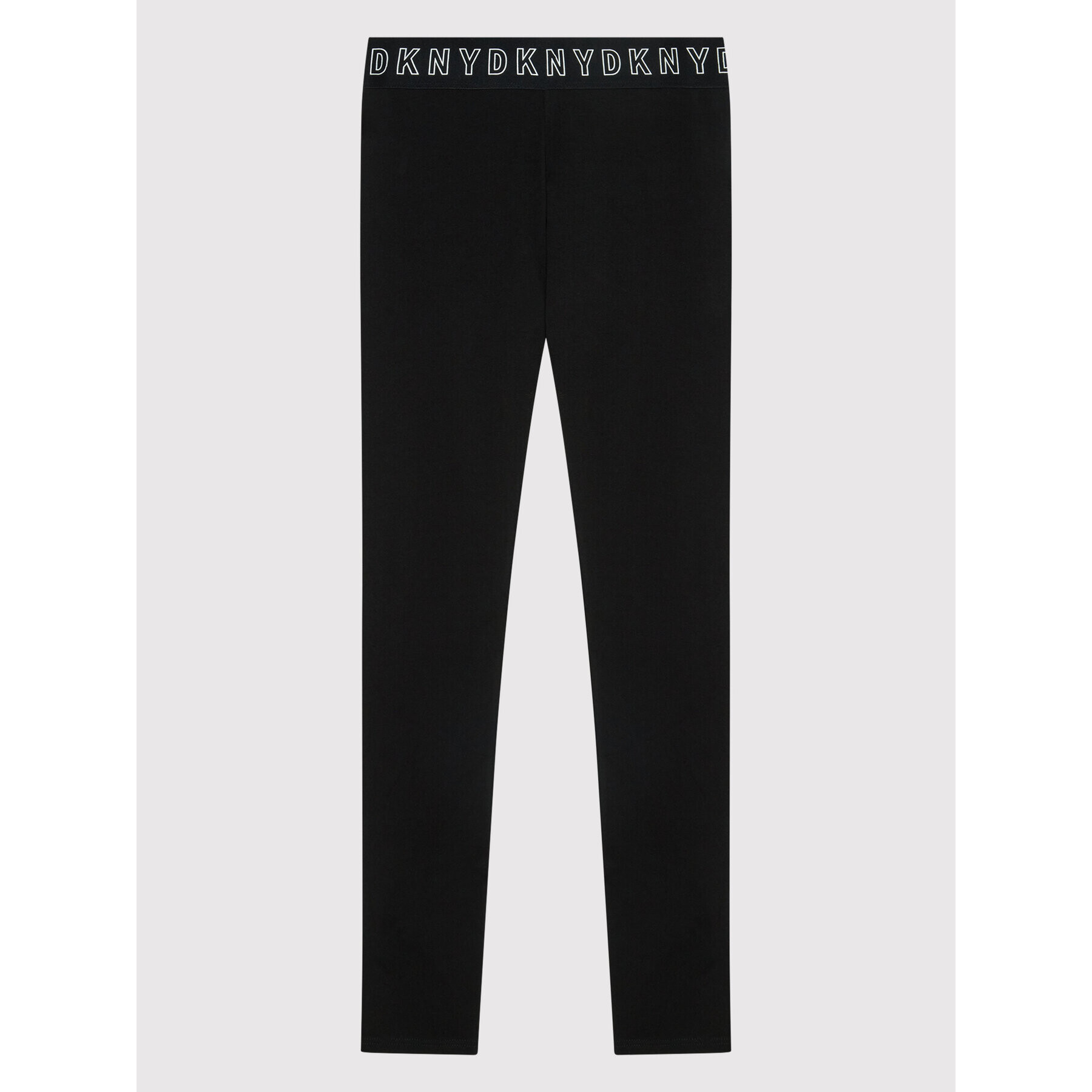 DKNY Pajkice D34A42 M Črna Slim Fit - Pepit.si