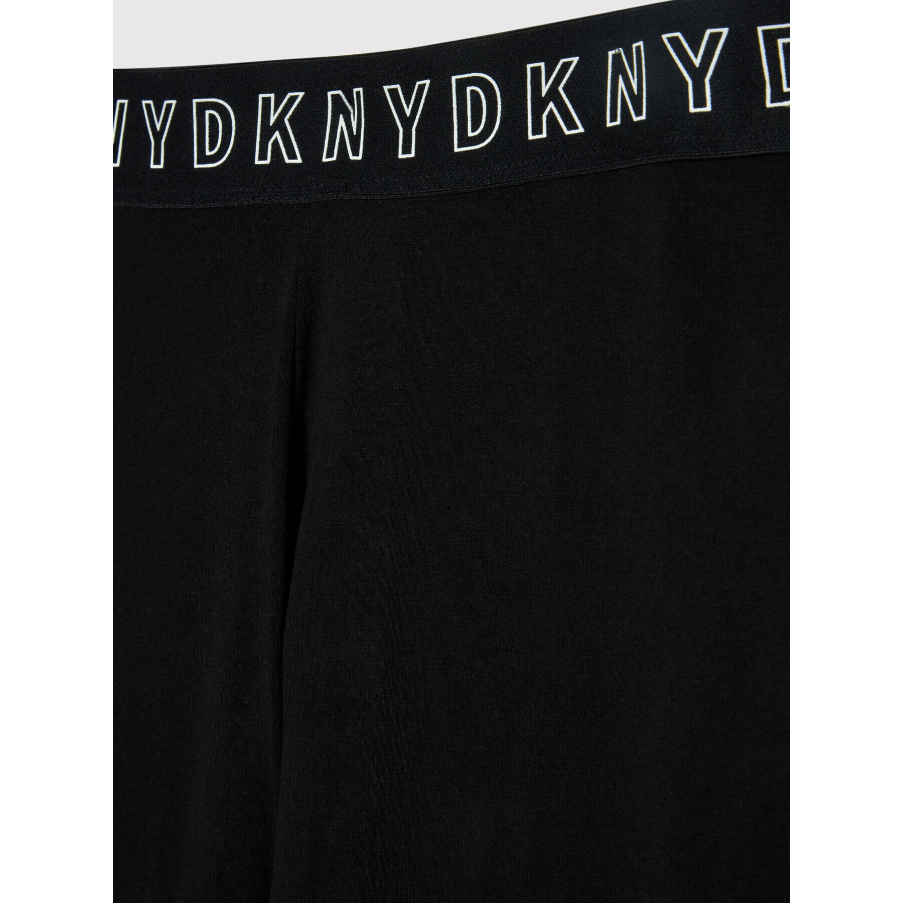 DKNY Pajkice D34A42 M Črna Slim Fit - Pepit.si