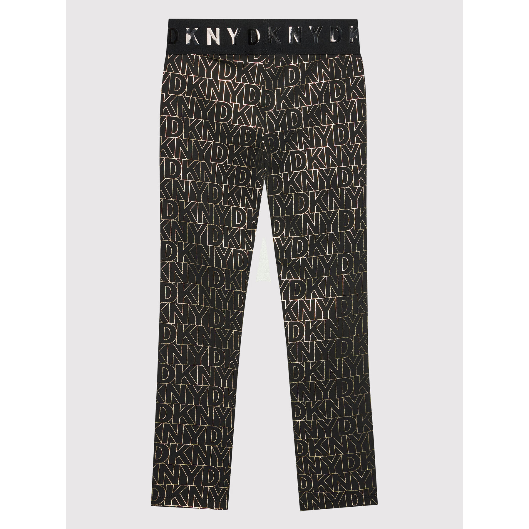 DKNY Pajkice D34A45 M Črna Slim Fit - Pepit.si