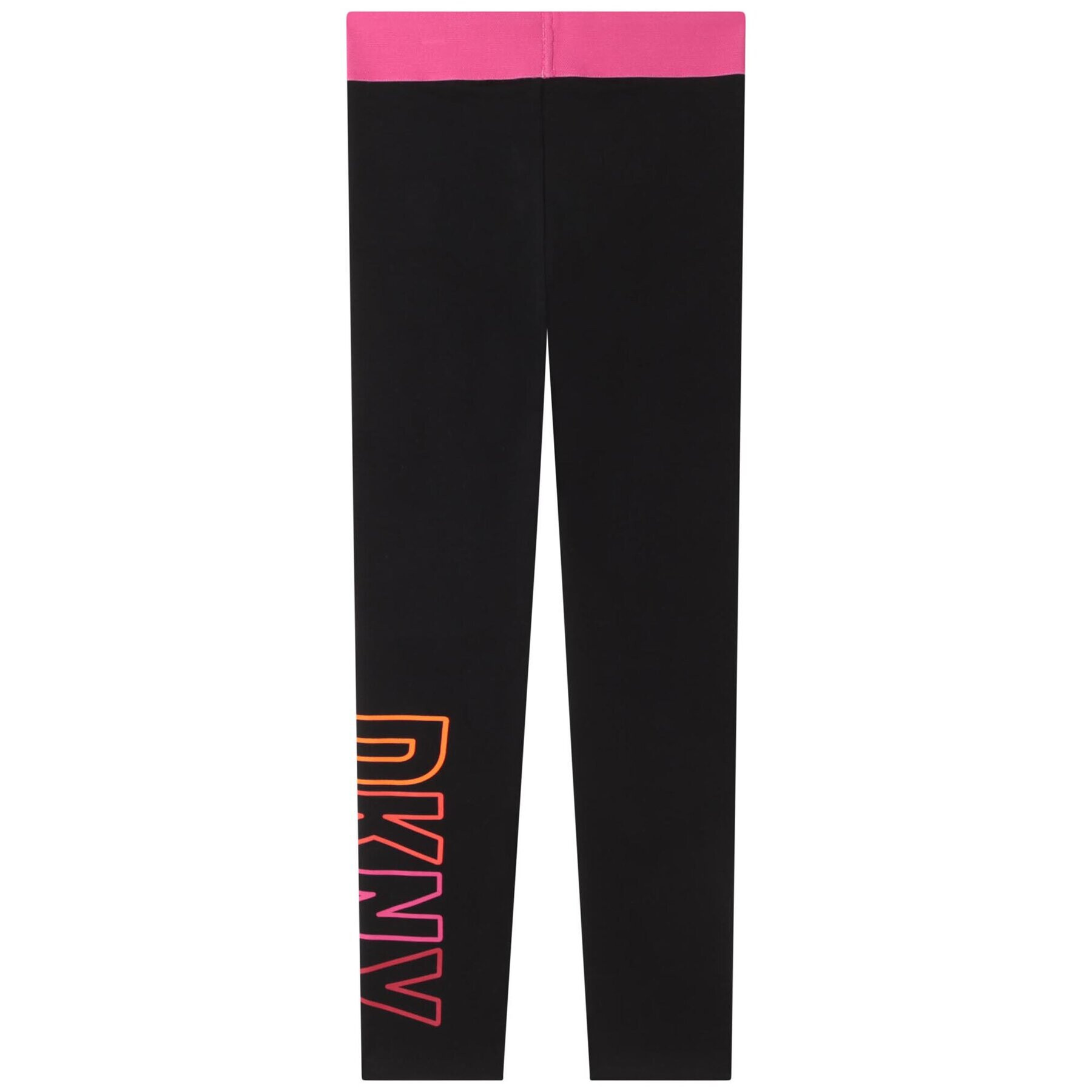 DKNY Pajkice D34A63 D Črna Regular Fit - Pepit.si